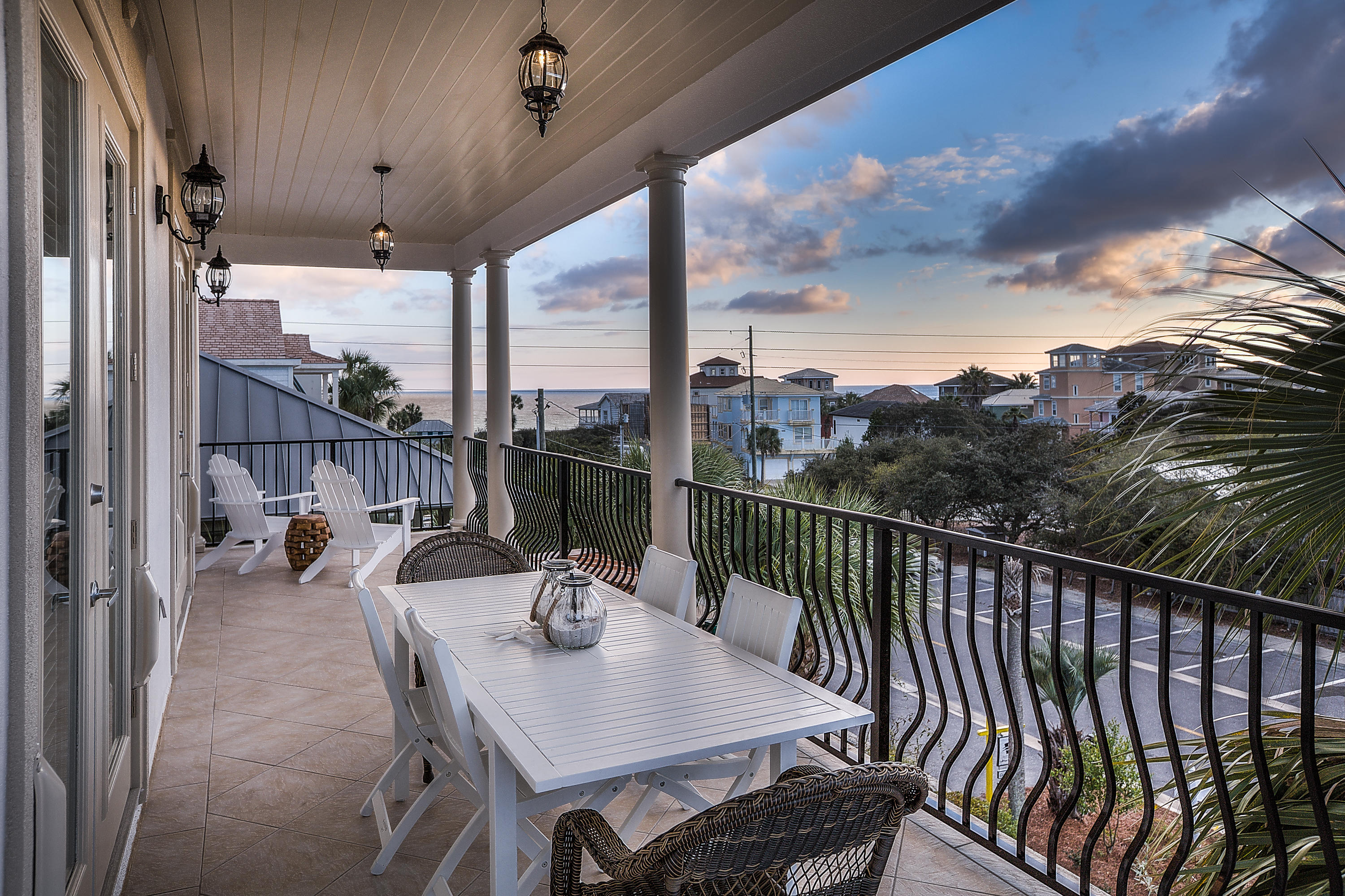 GULF SHORE MANOR - Residential