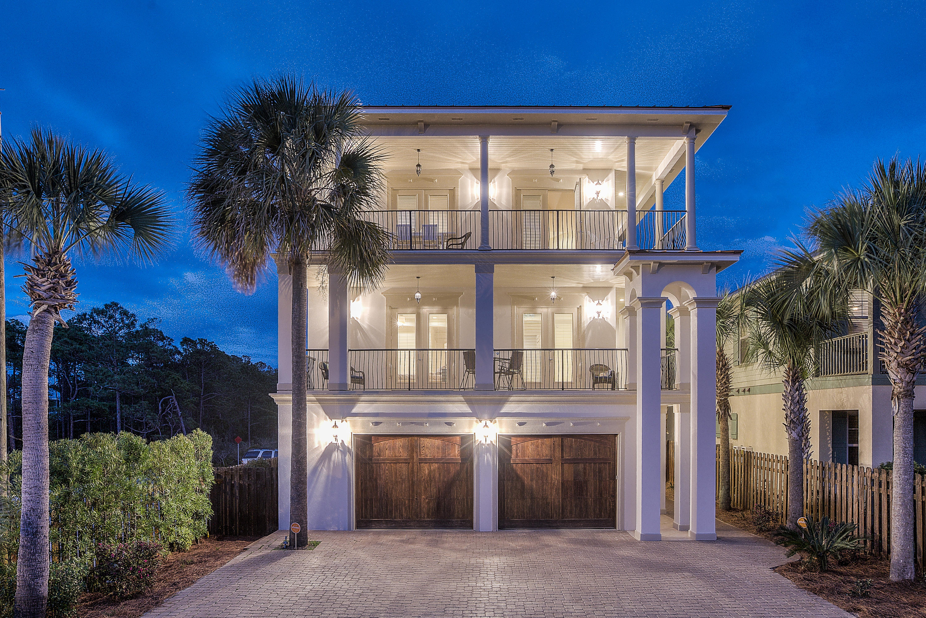 GULF SHORE MANOR - Residential