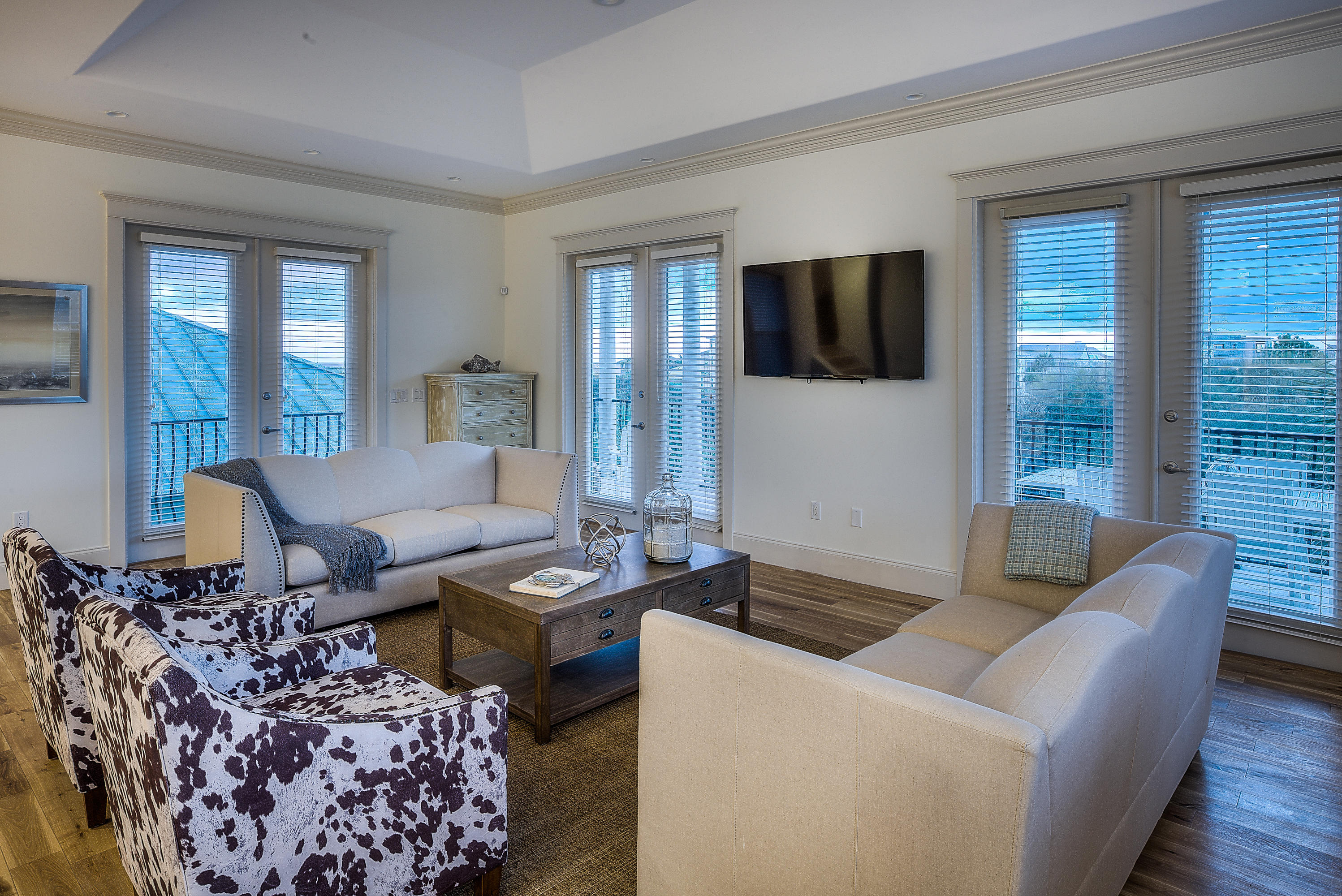 GULF SHORE MANOR - Residential