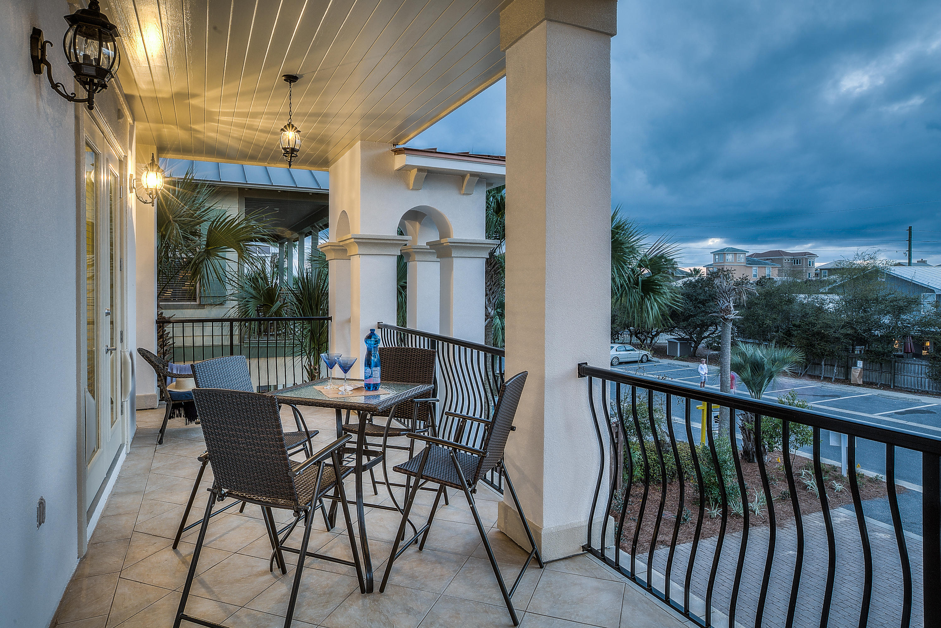 GULF SHORE MANOR - Residential