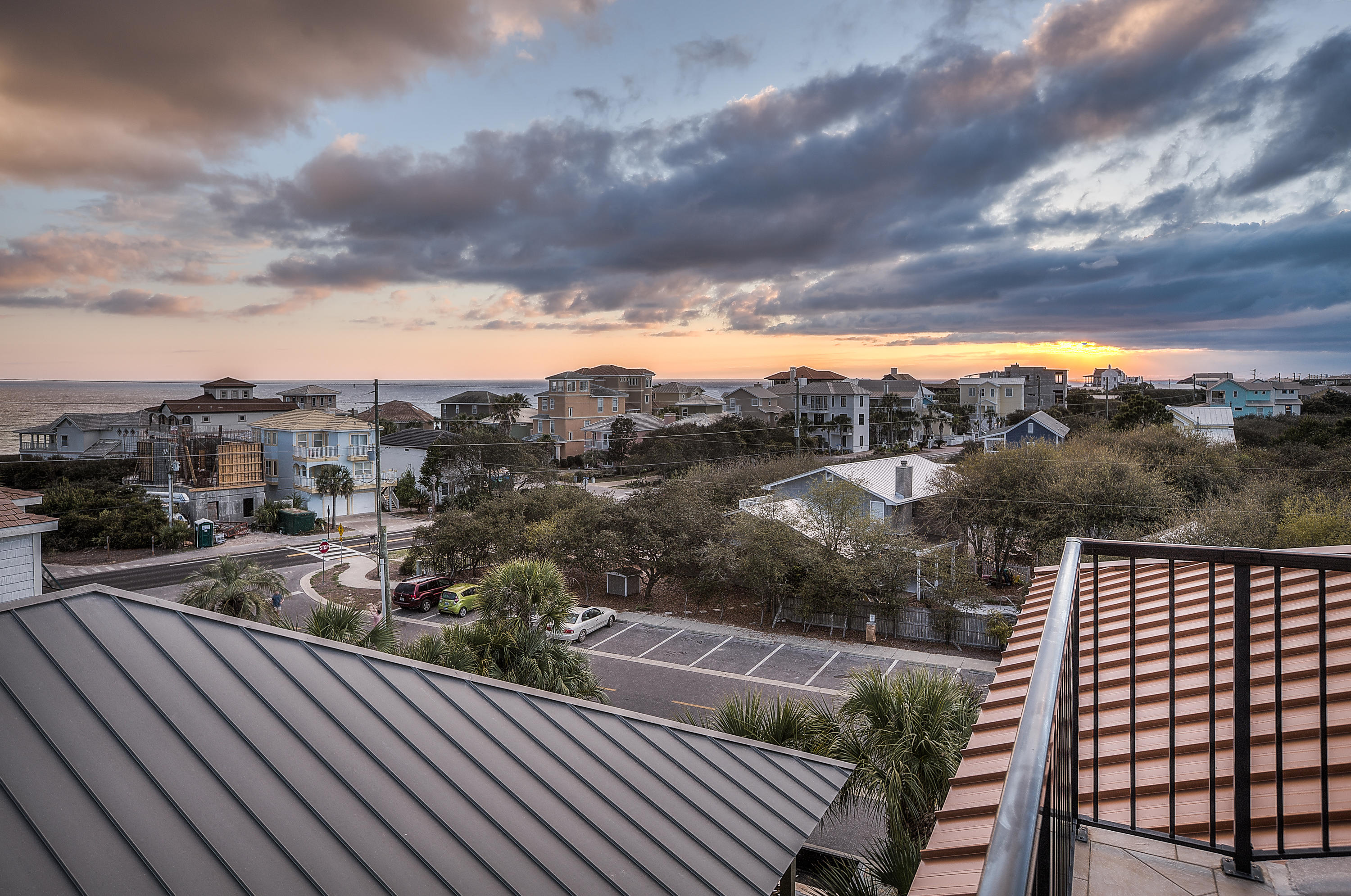 GULF SHORE MANOR - Residential