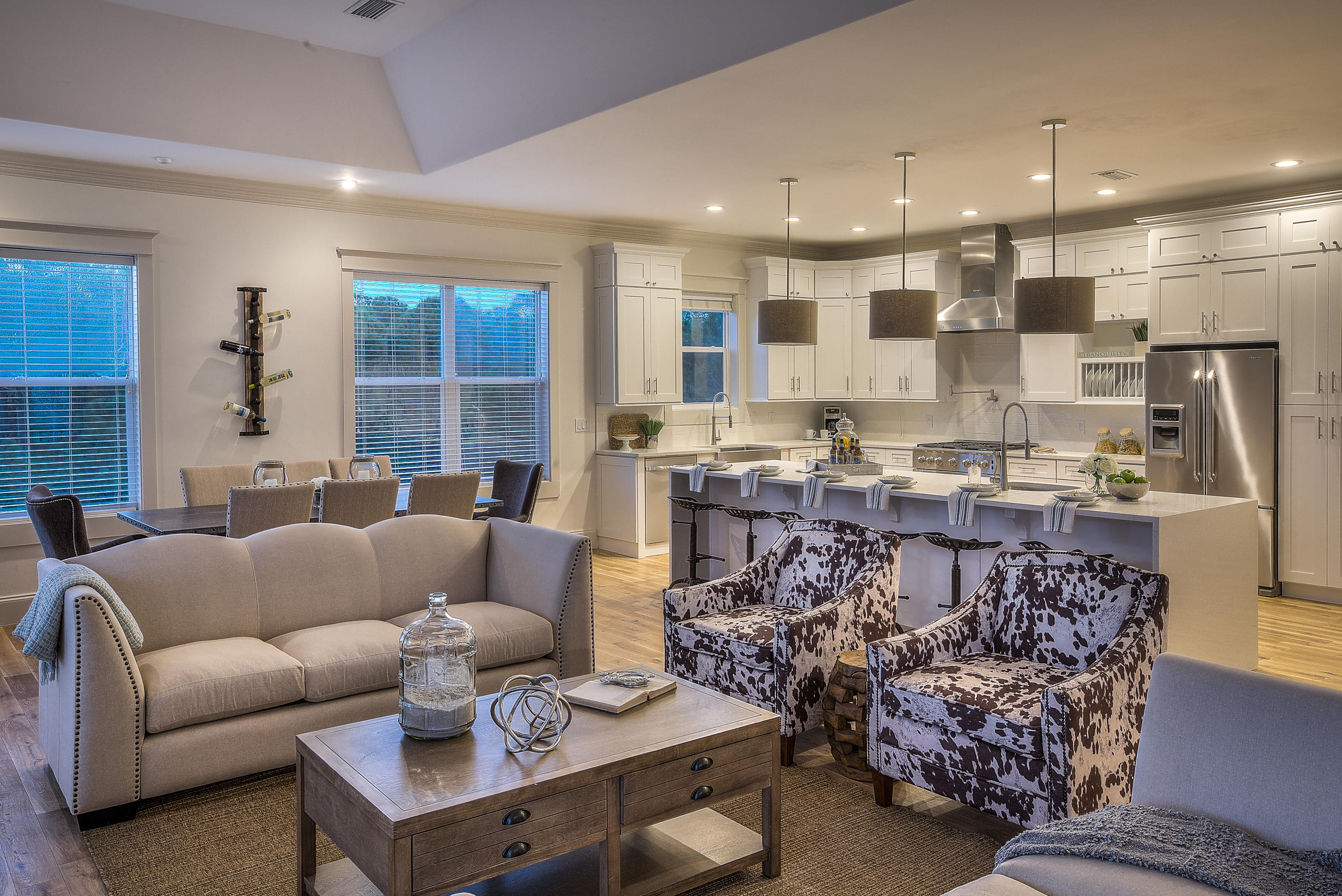 GULF SHORE MANOR - Residential
