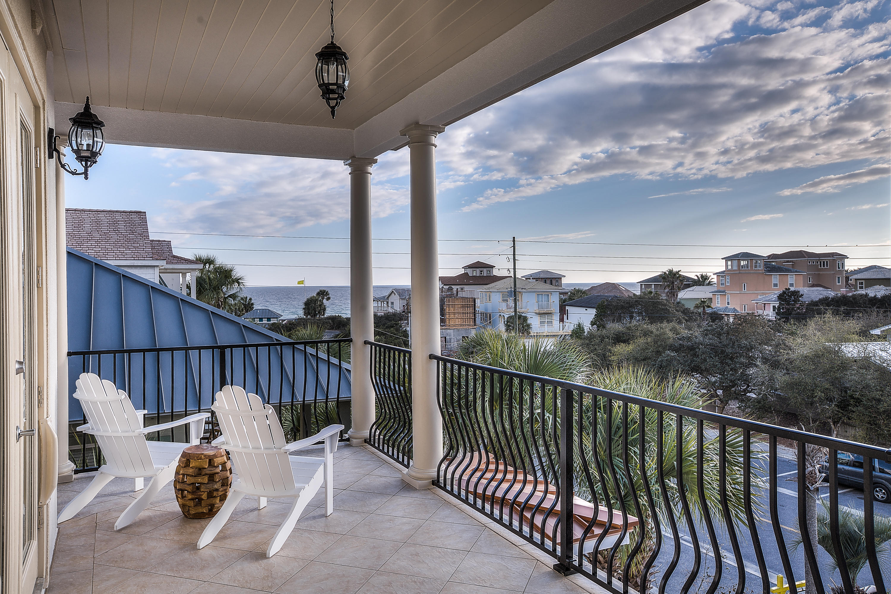 GULF SHORE MANOR - Residential