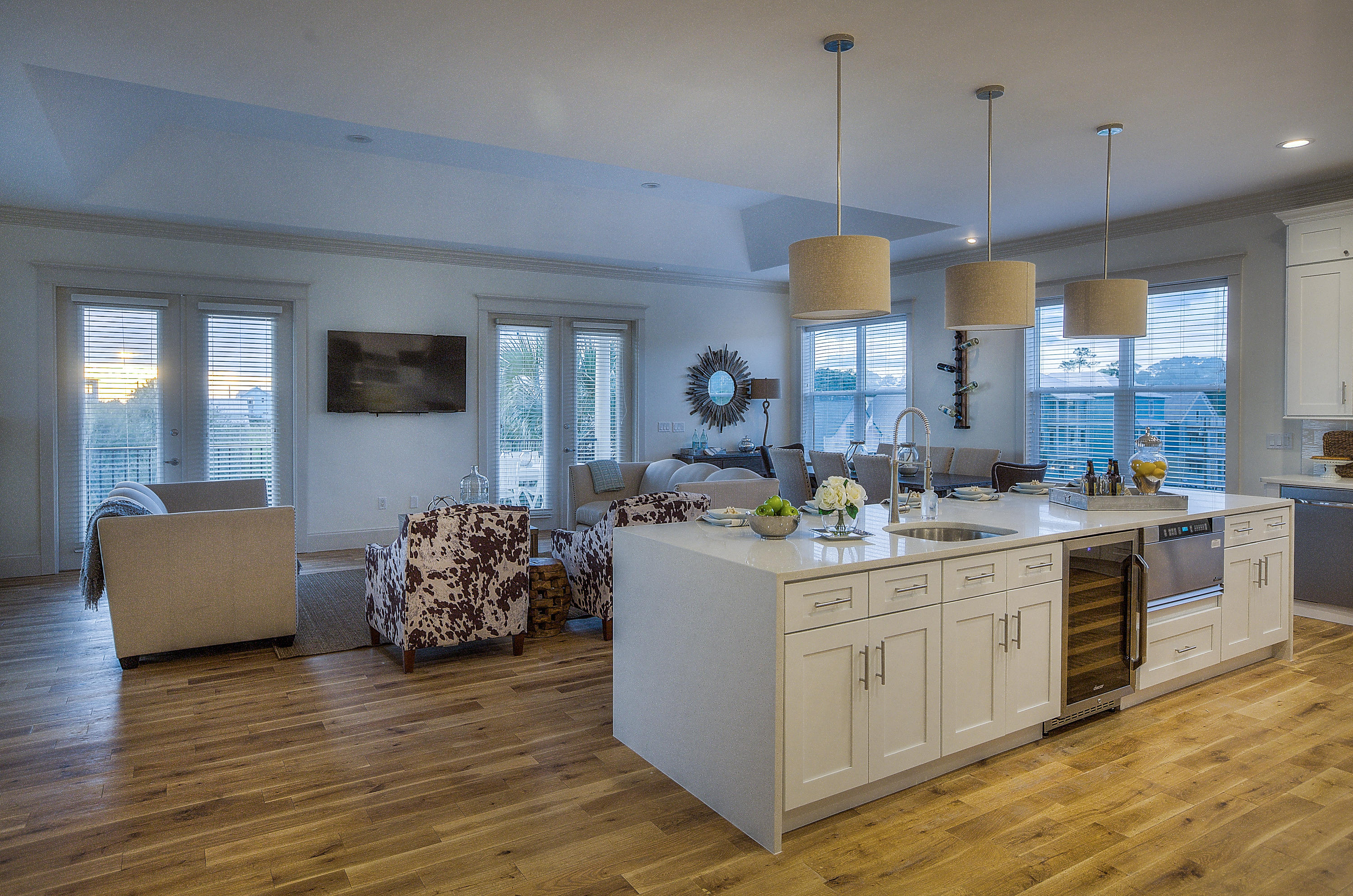 GULF SHORE MANOR - Residential