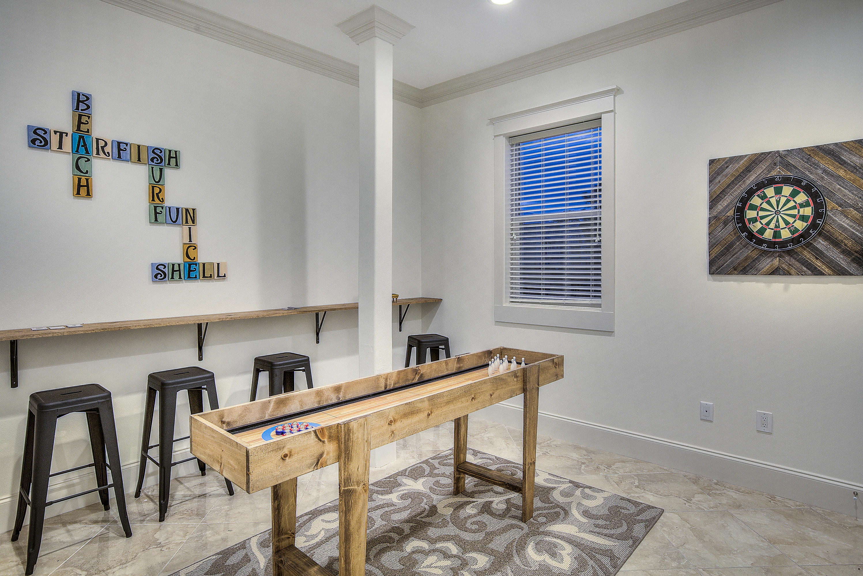 GULF SHORE MANOR - Residential
