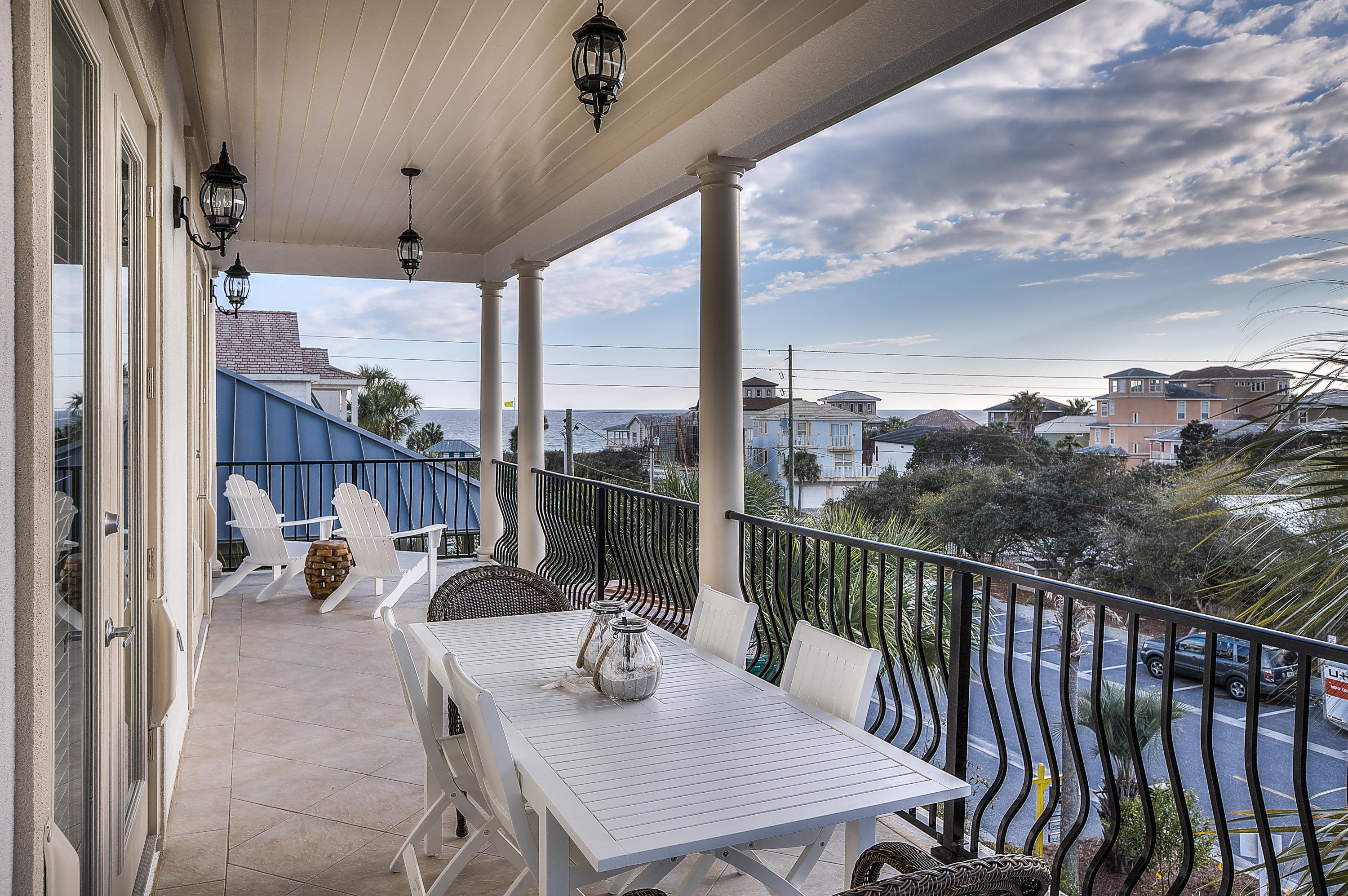 GULF SHORE MANOR - Residential