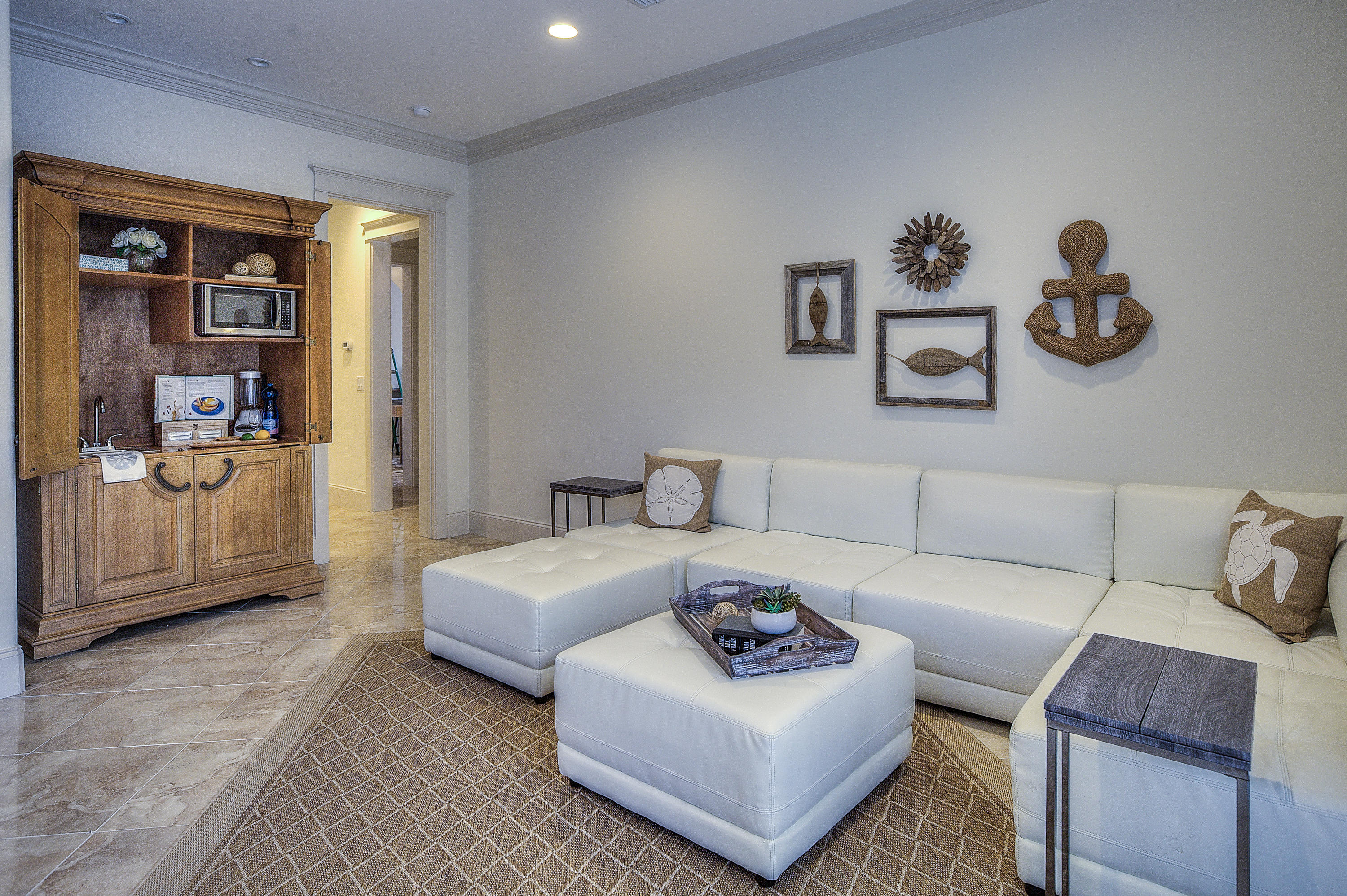 GULF SHORE MANOR - Residential
