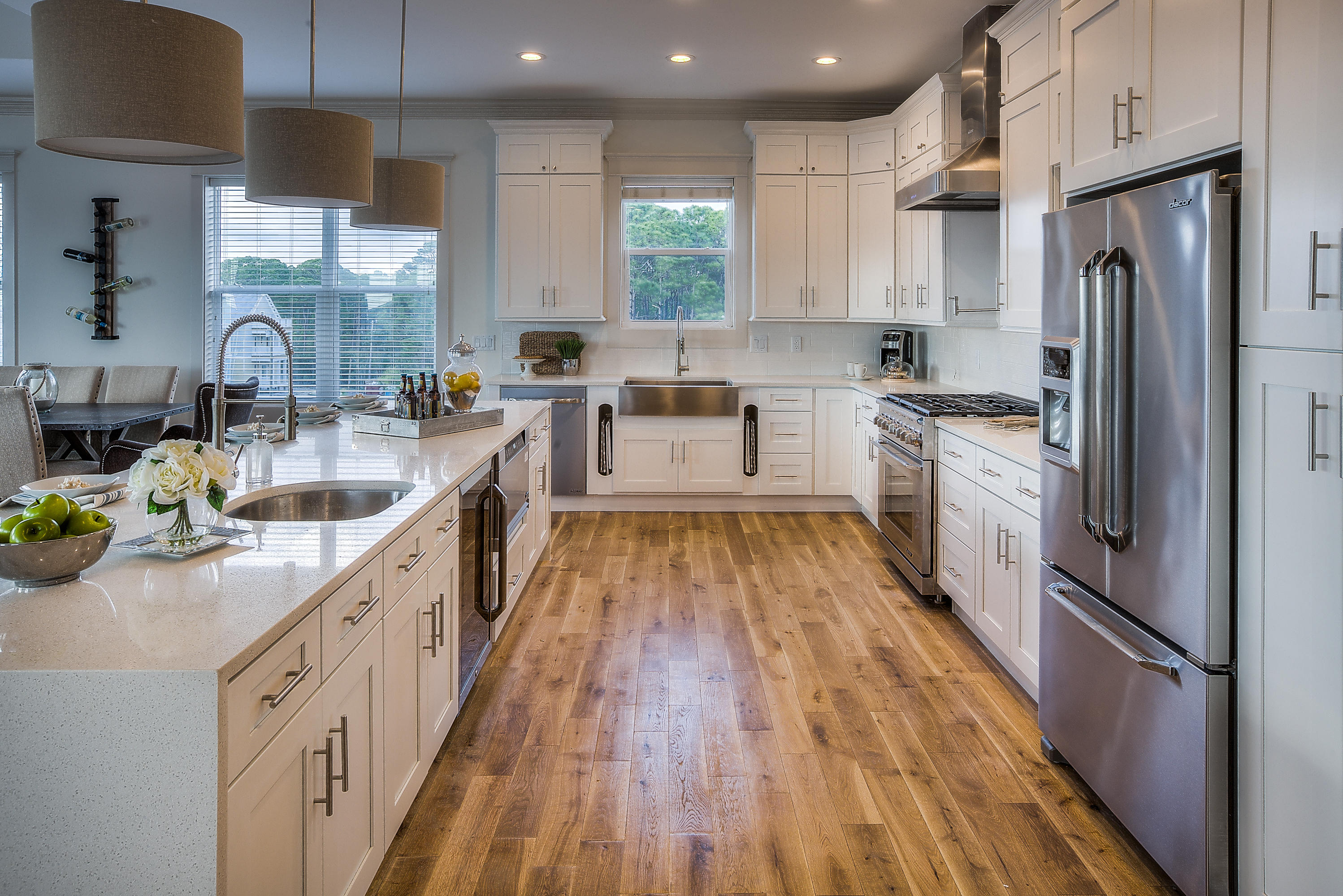 GULF SHORE MANOR - Residential