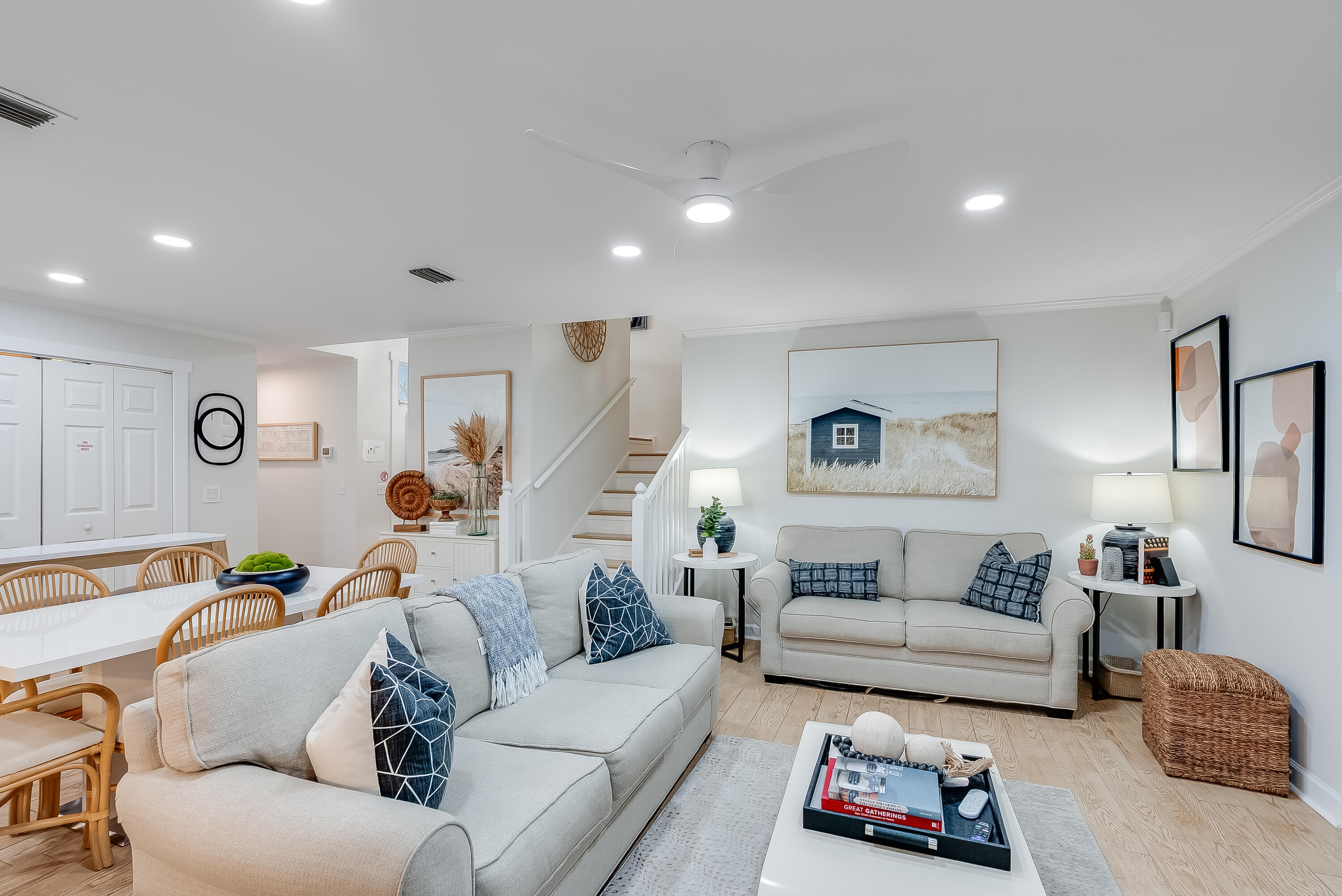 Inlet Beach Heights - Residential