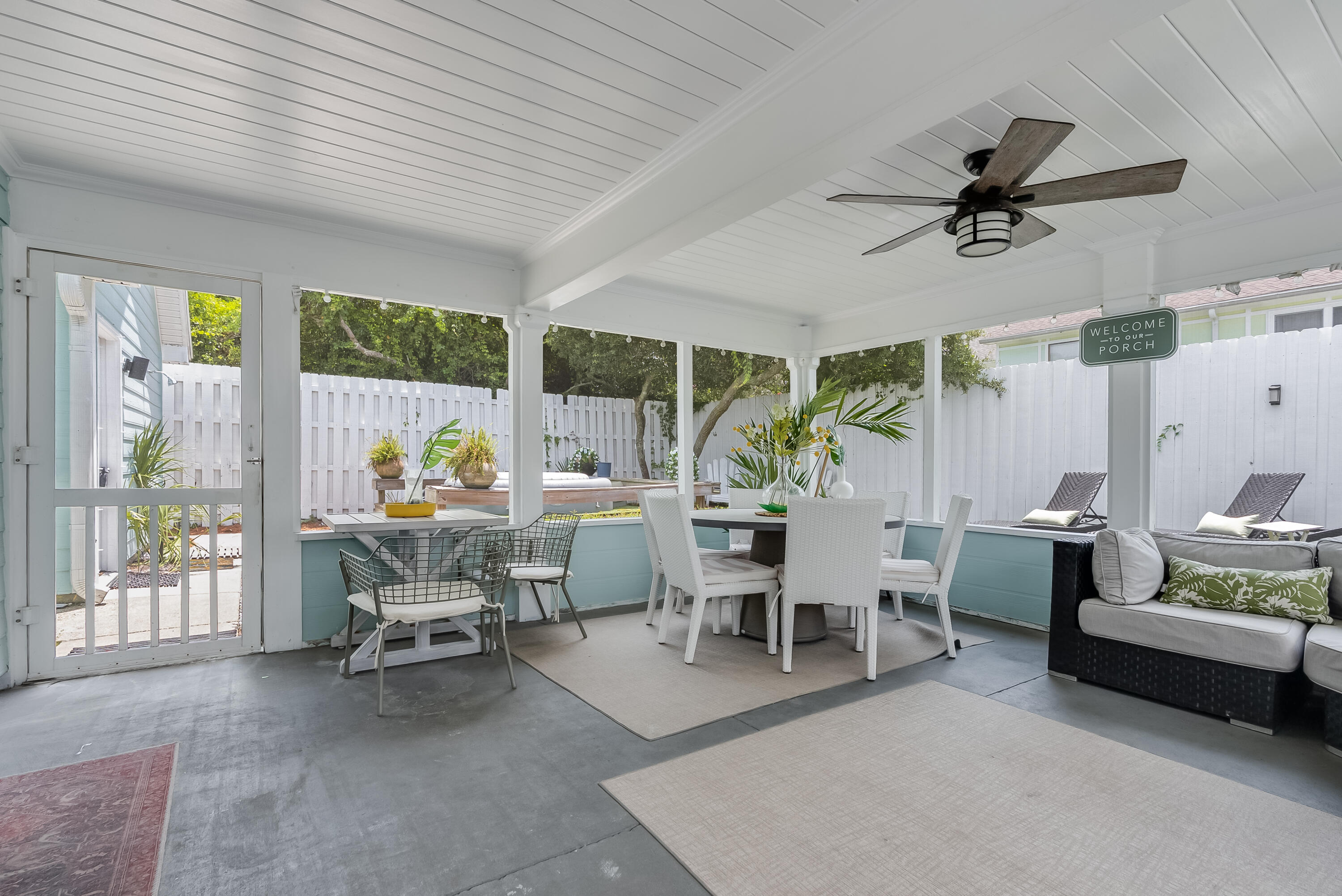 Inlet Beach Heights - Residential