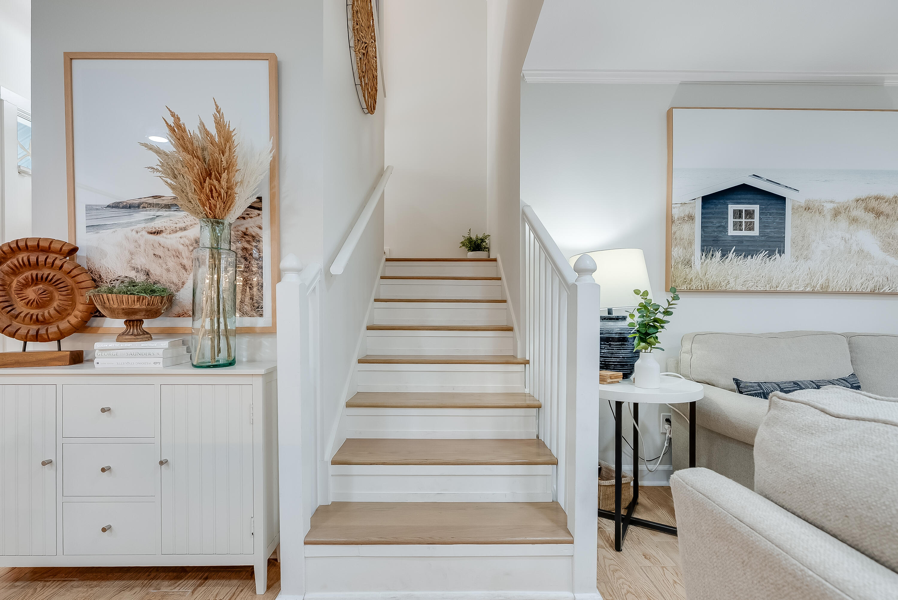 Inlet Beach Heights - Residential