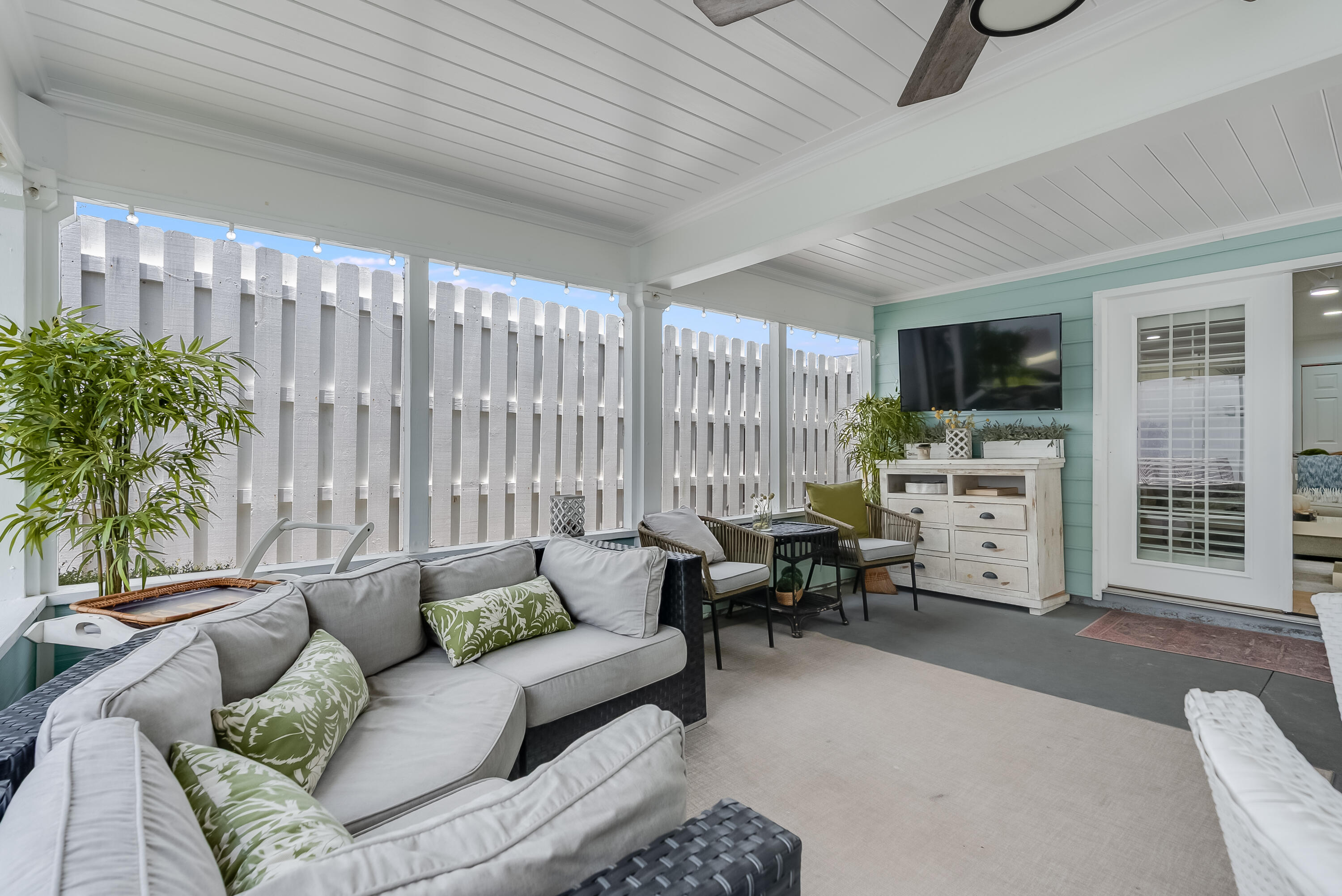 Inlet Beach Heights - Residential