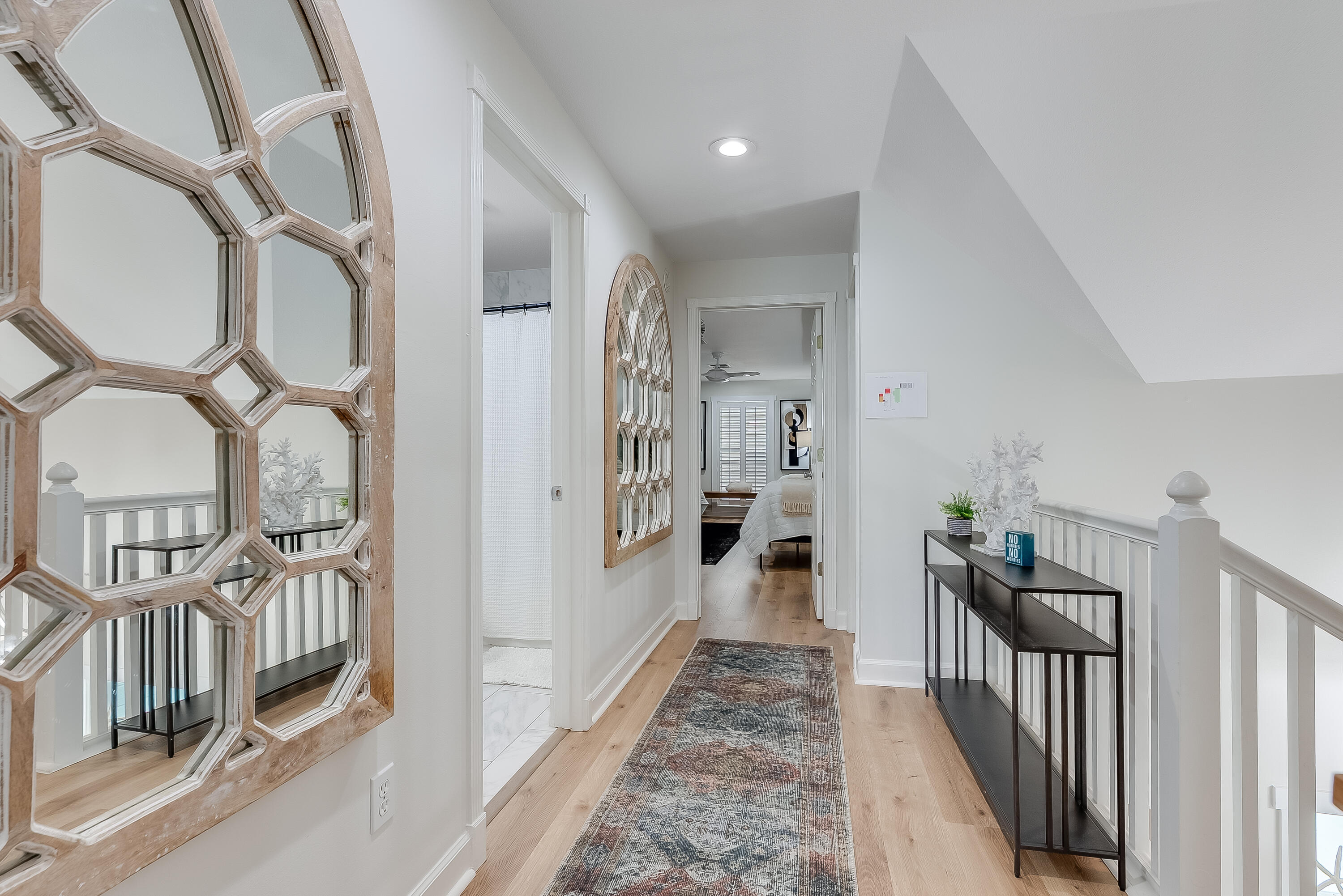 Inlet Beach Heights - Residential
