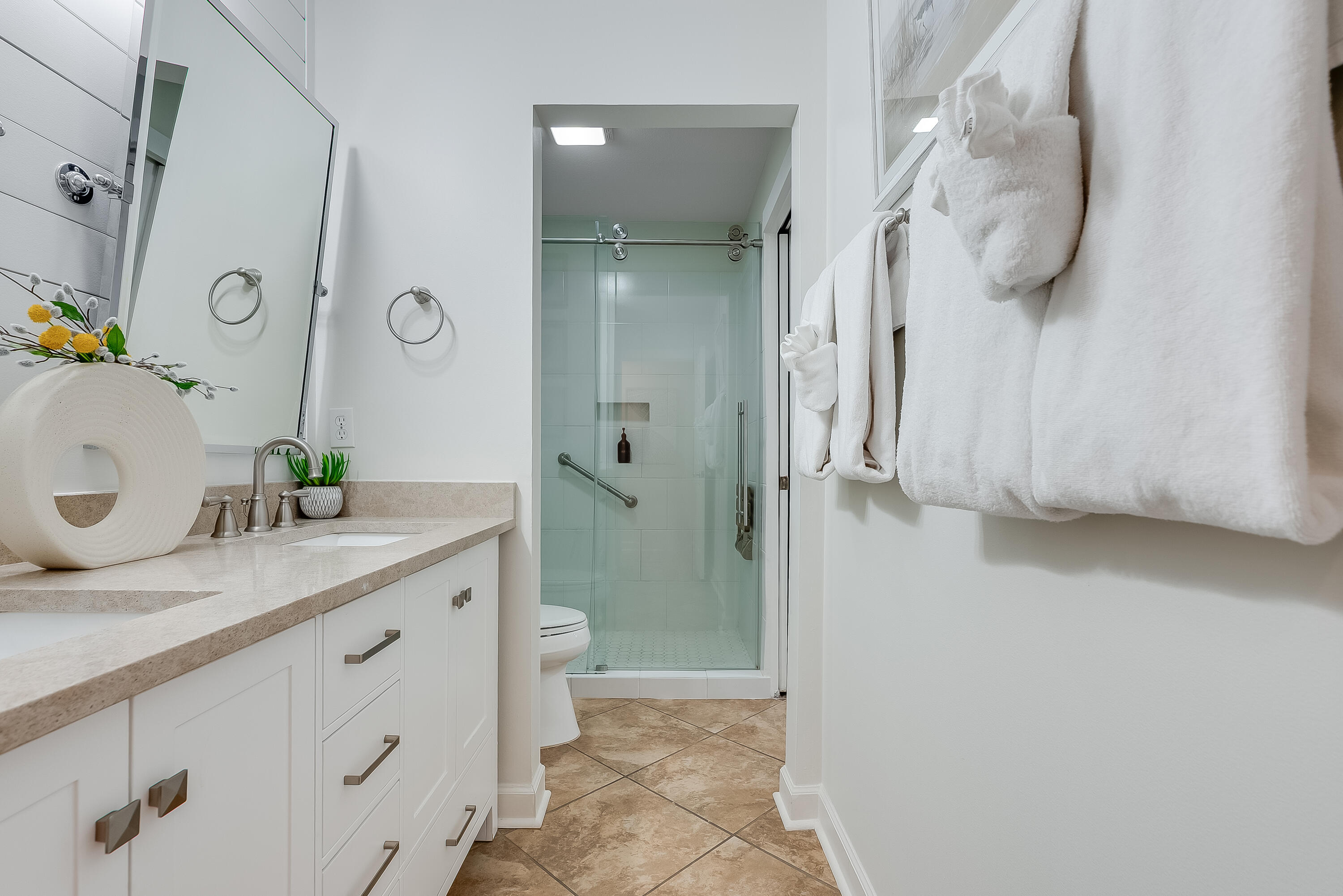 Inlet Beach Heights - Residential