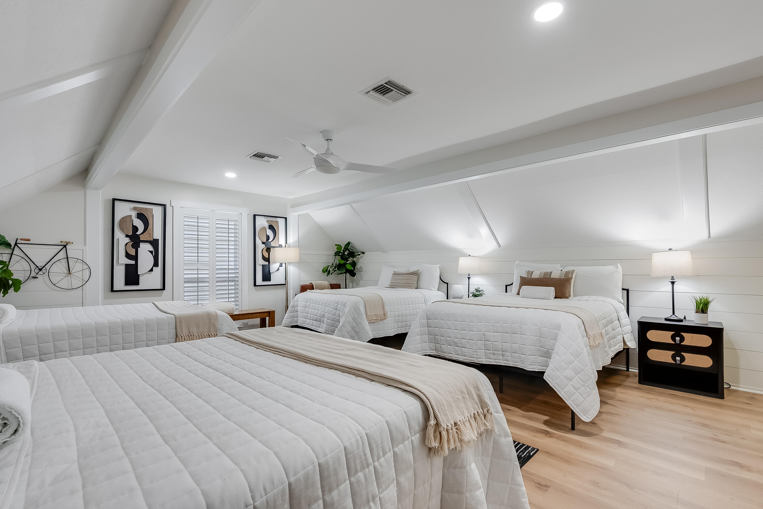 Inlet Beach Heights - Residential
