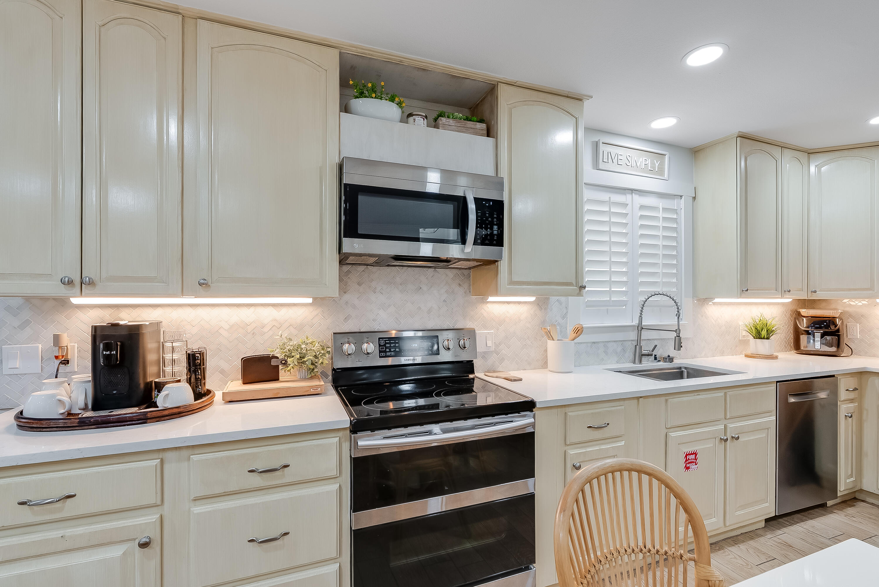 Inlet Beach Heights - Residential