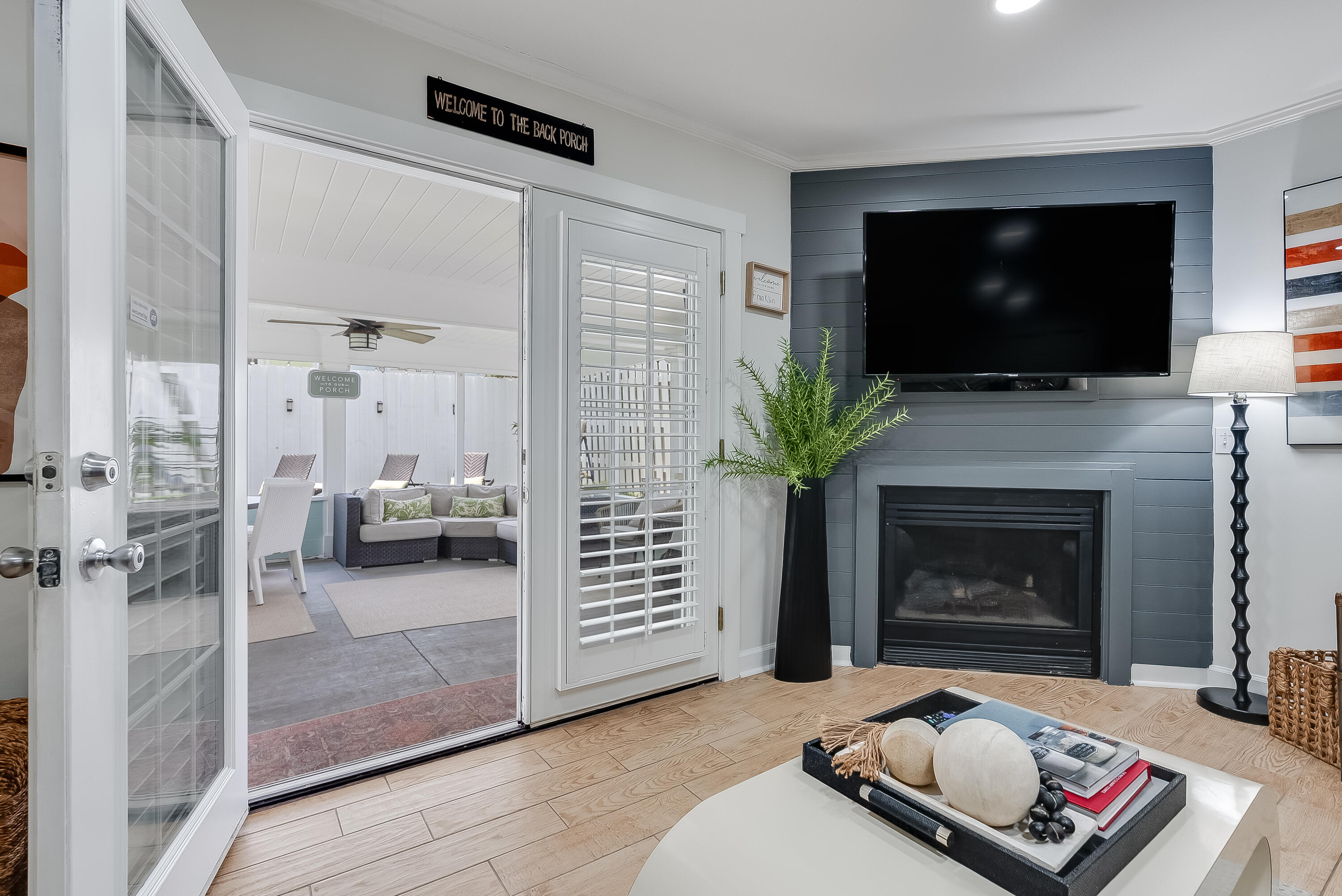 Inlet Beach Heights - Residential