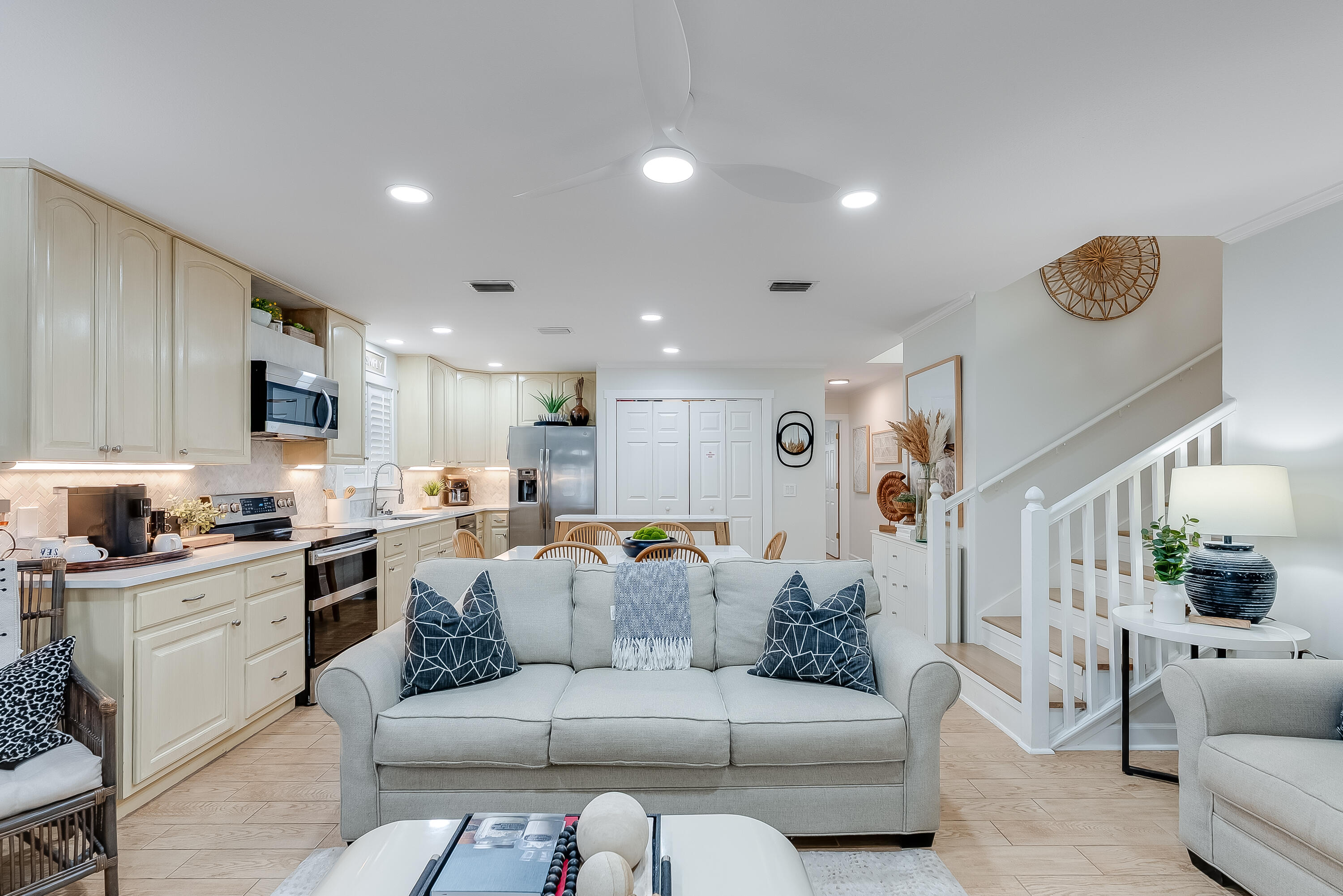 Inlet Beach Heights - Residential