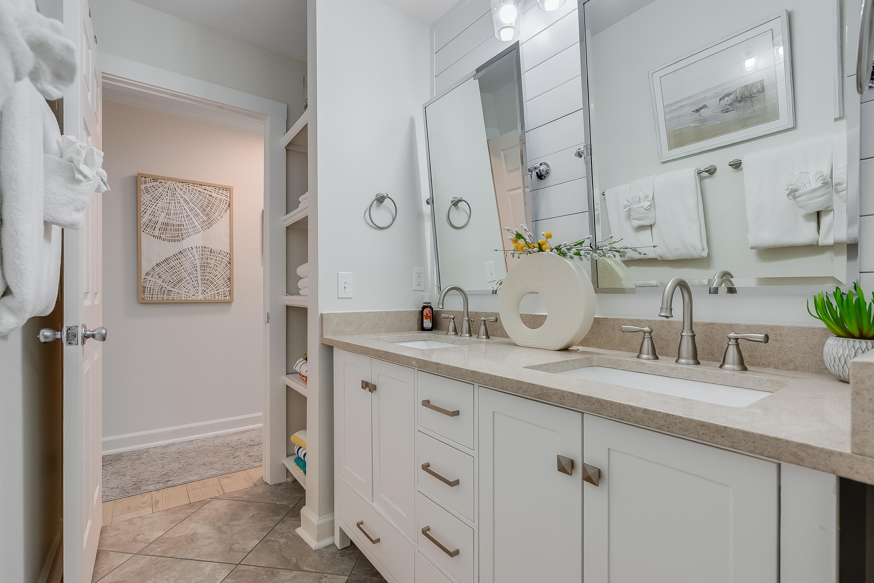 Inlet Beach Heights - Residential