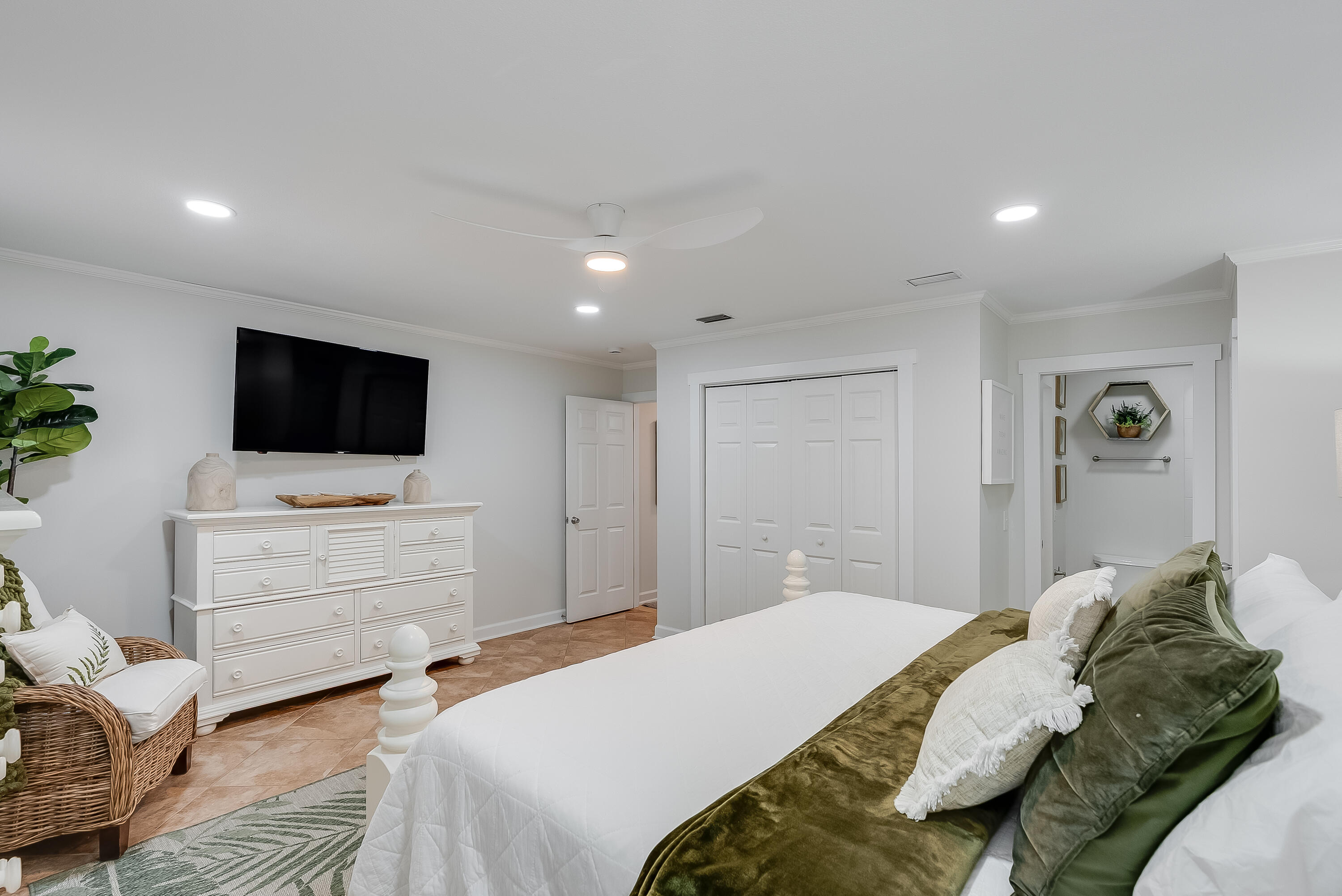 Inlet Beach Heights - Residential