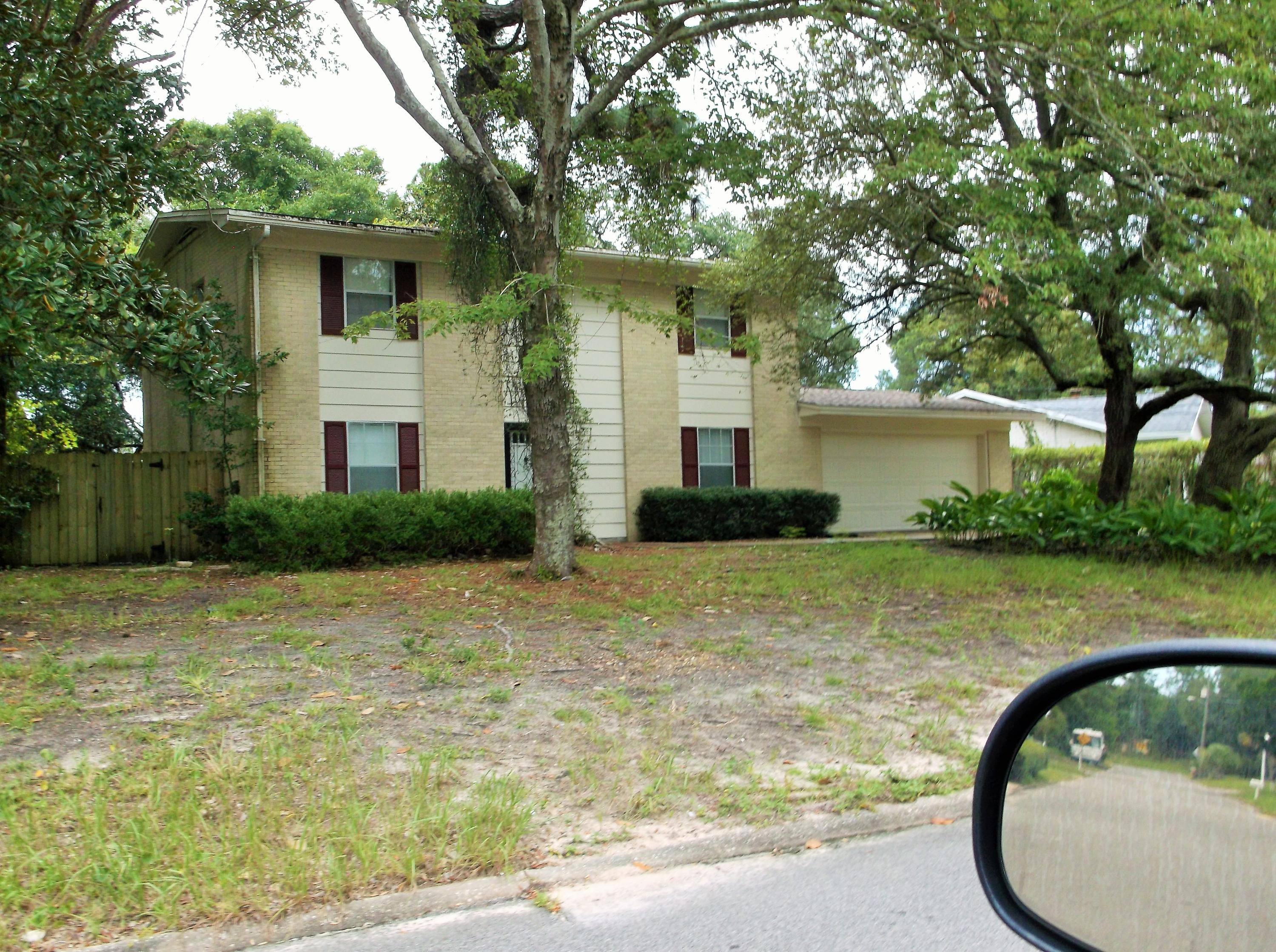 One time showing agreement and offered to current tenant who is buying it. property had new wood look porcelain tile installed downstairs in 2016 and carpeting upstairs new in 2016, a few rooms have original wood floors. I good general condition.