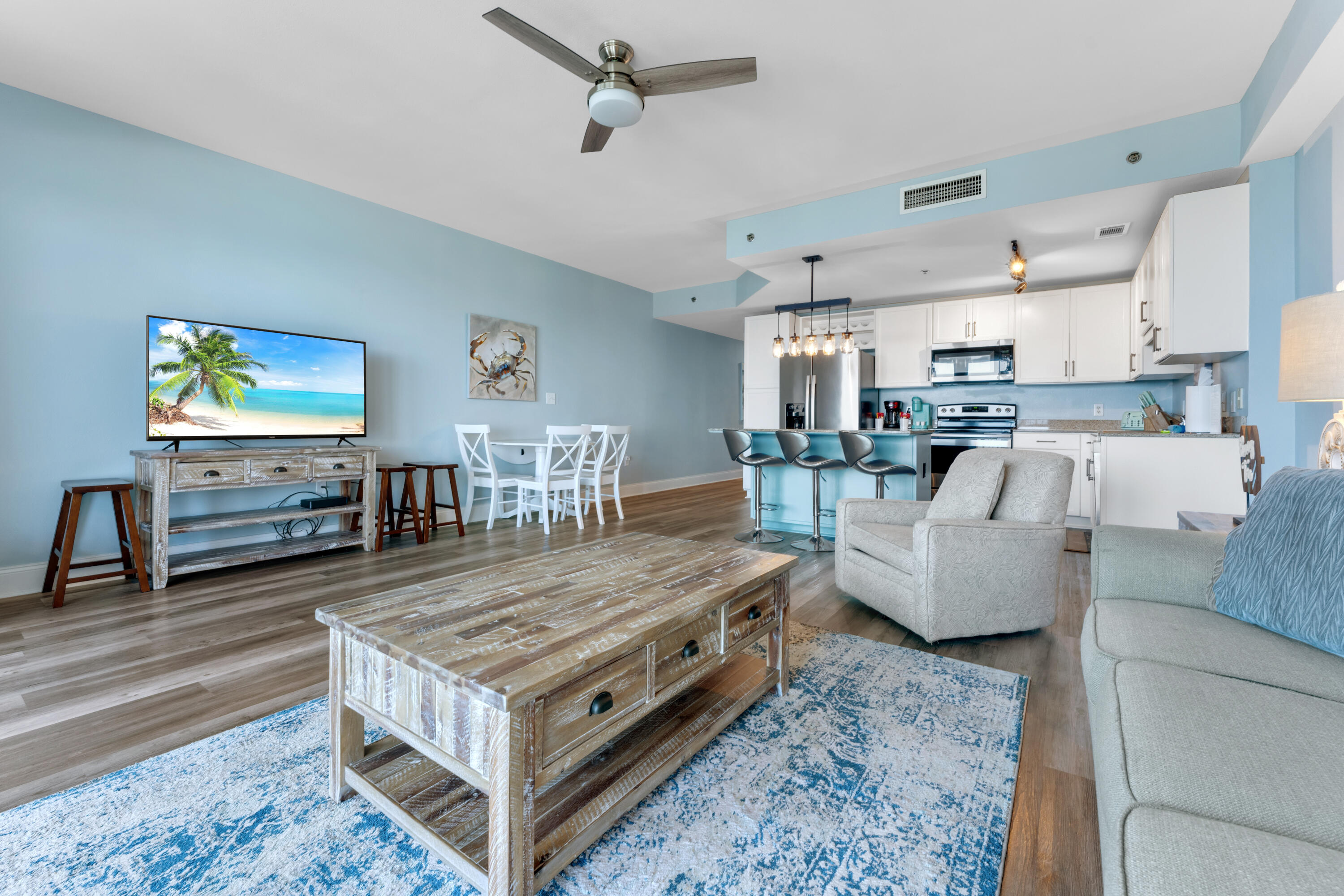Laketown Wharf Phase II - Residential