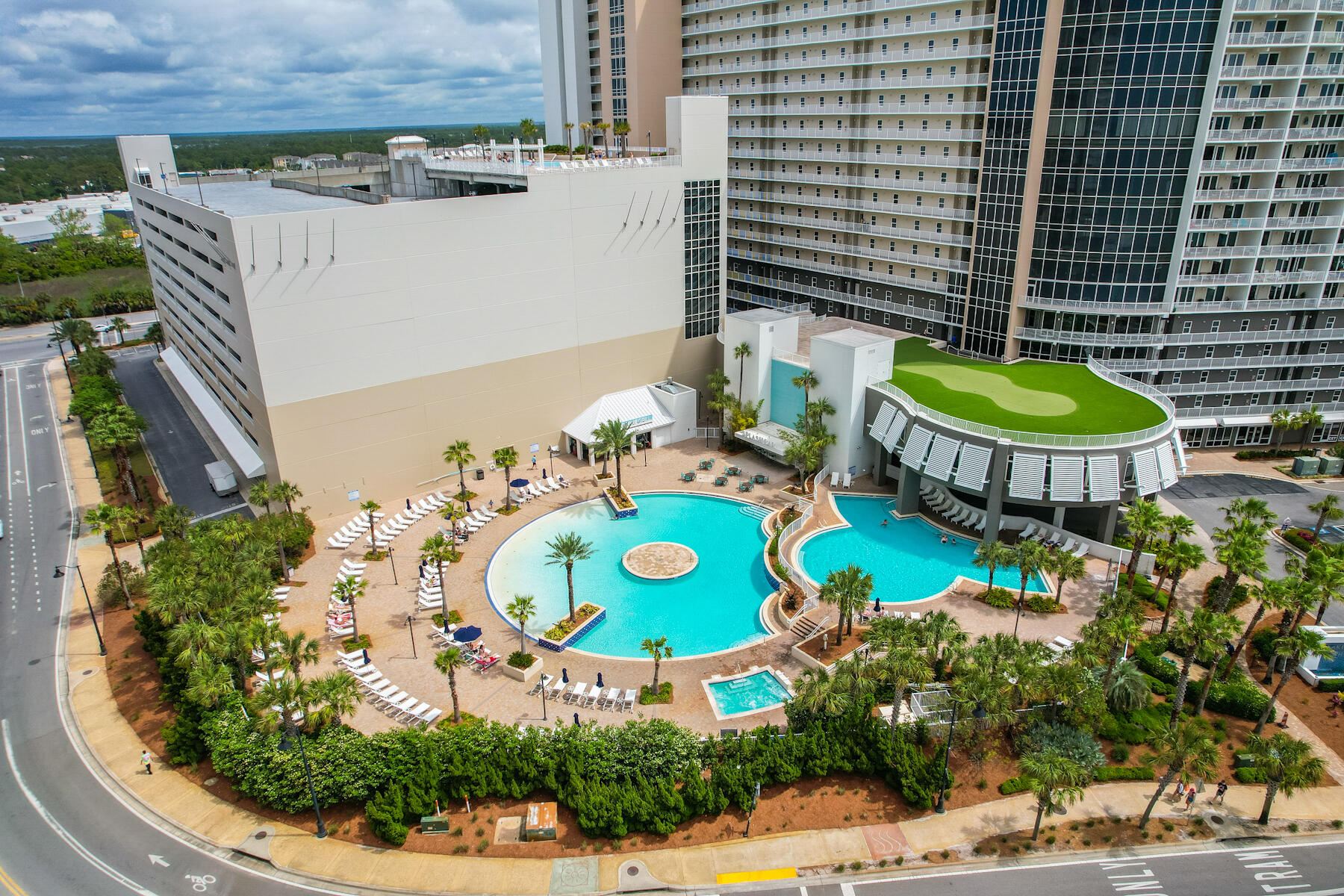 Laketown Wharf Phase II - Residential