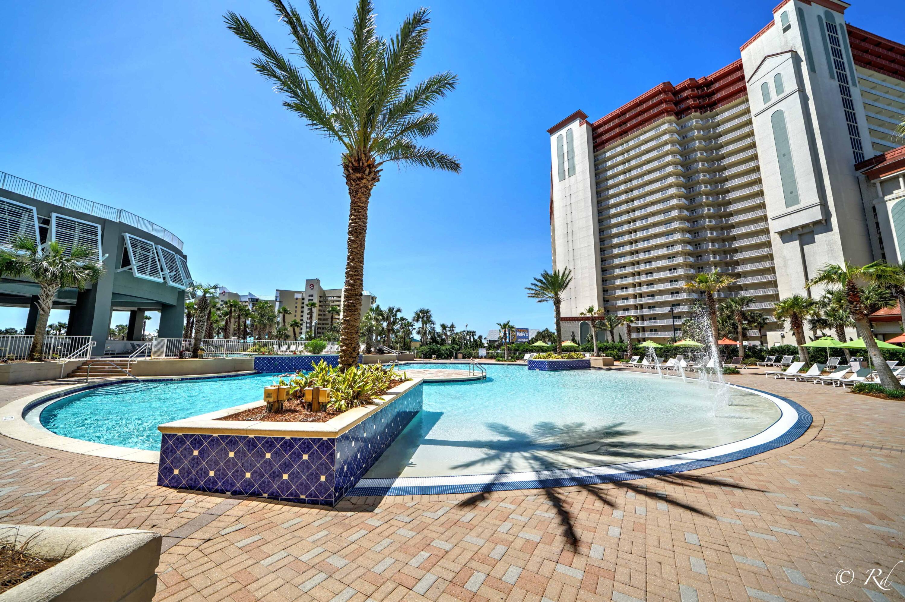 Laketown Wharf Phase II - Residential