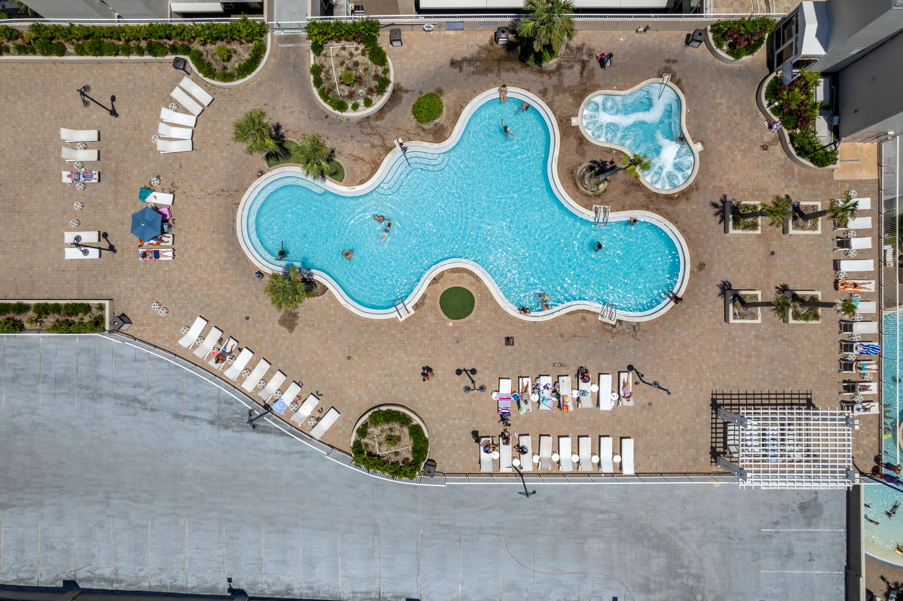 Laketown Wharf Phase II - Residential