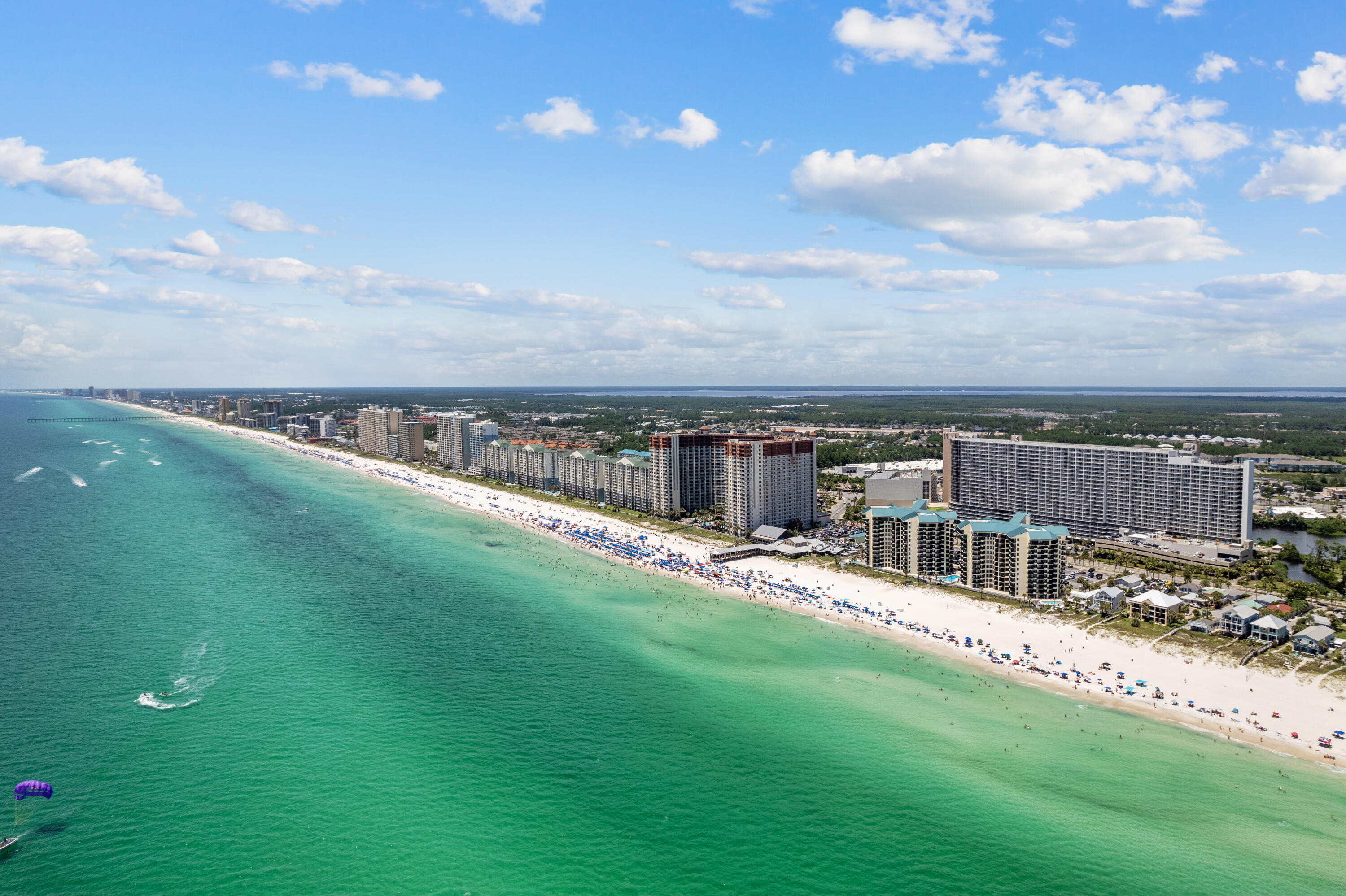 Laketown Wharf Phase II - Residential