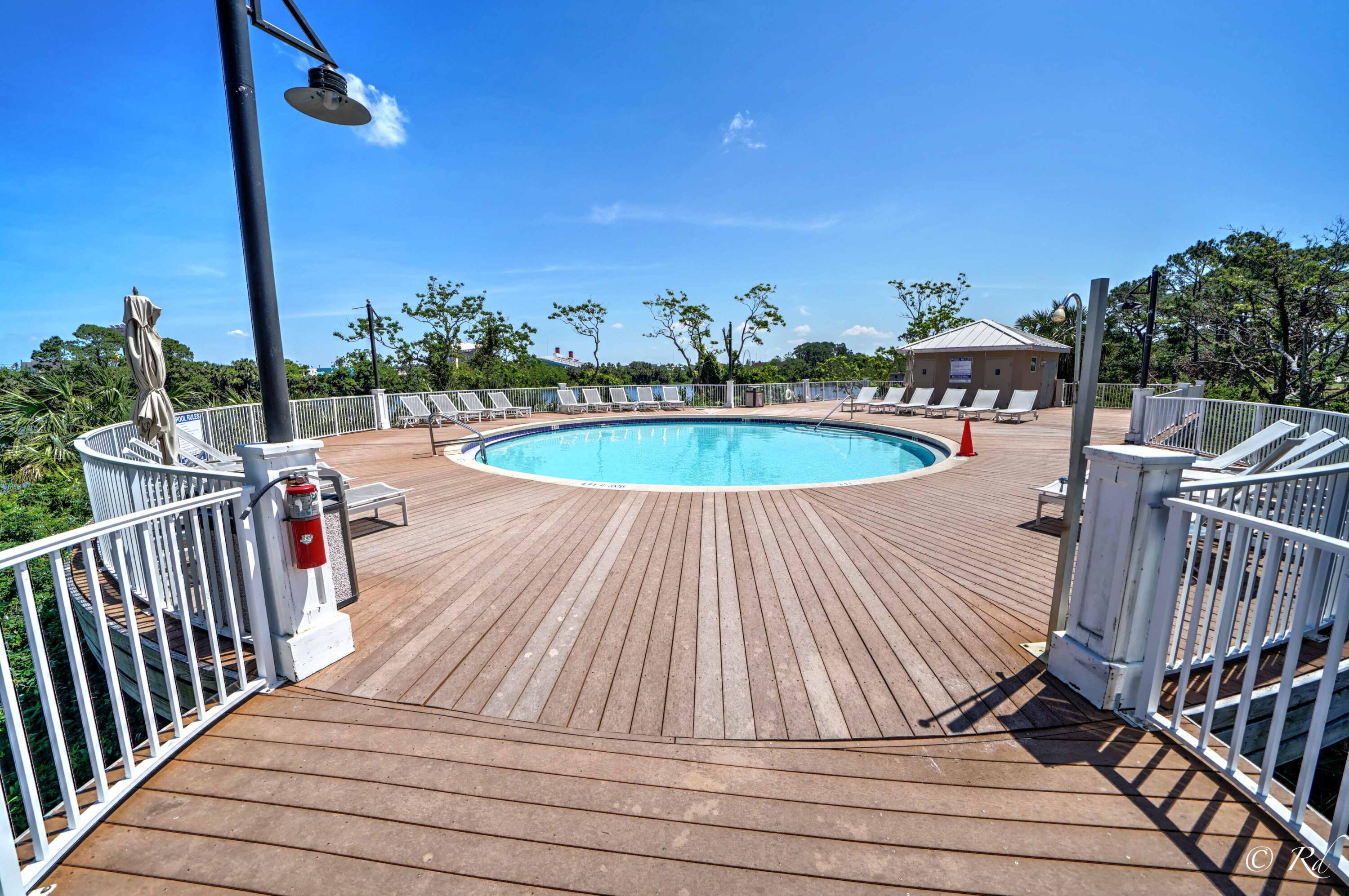 Laketown Wharf Phase II - Residential