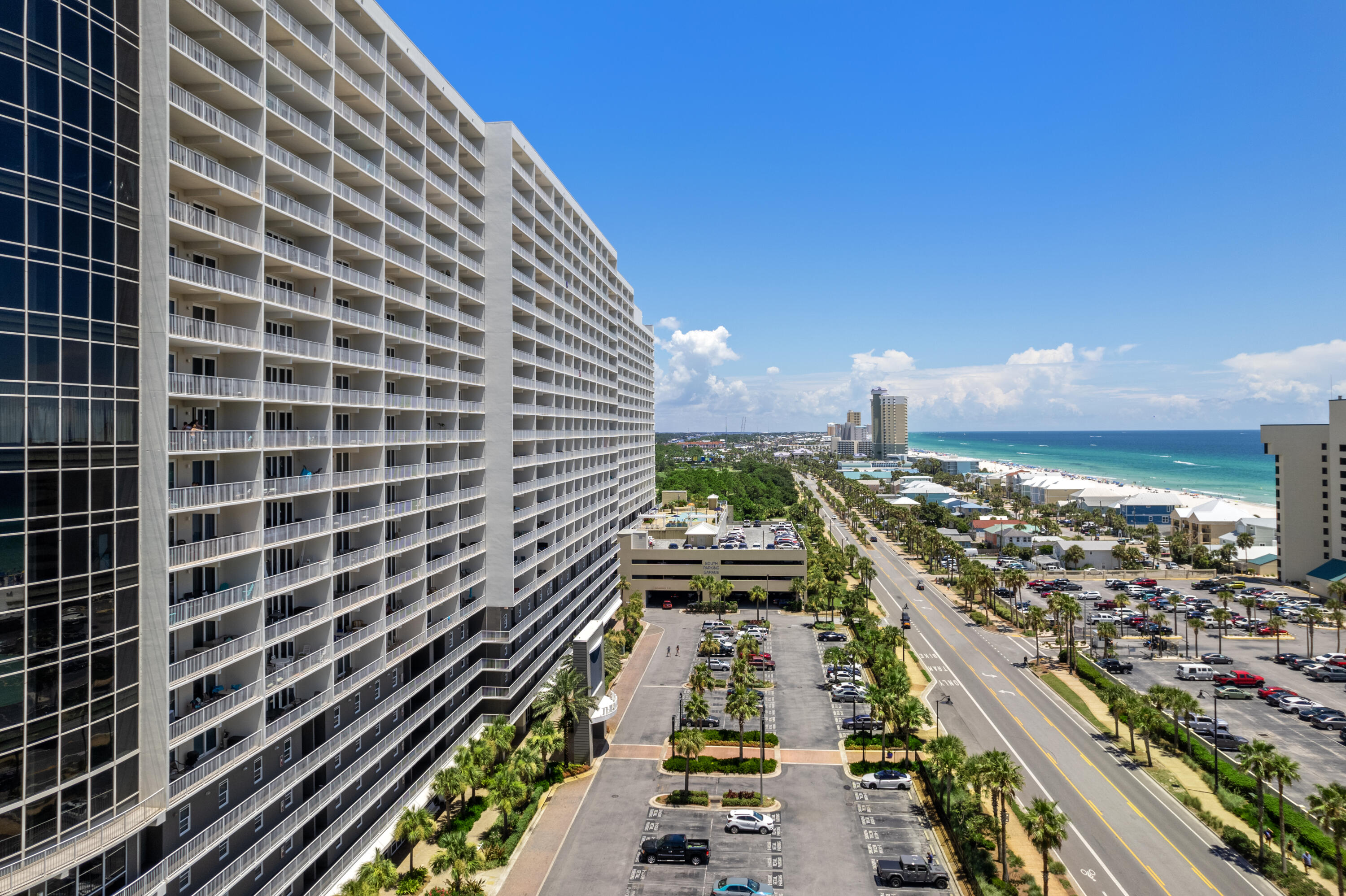 Laketown Wharf Phase II - Residential