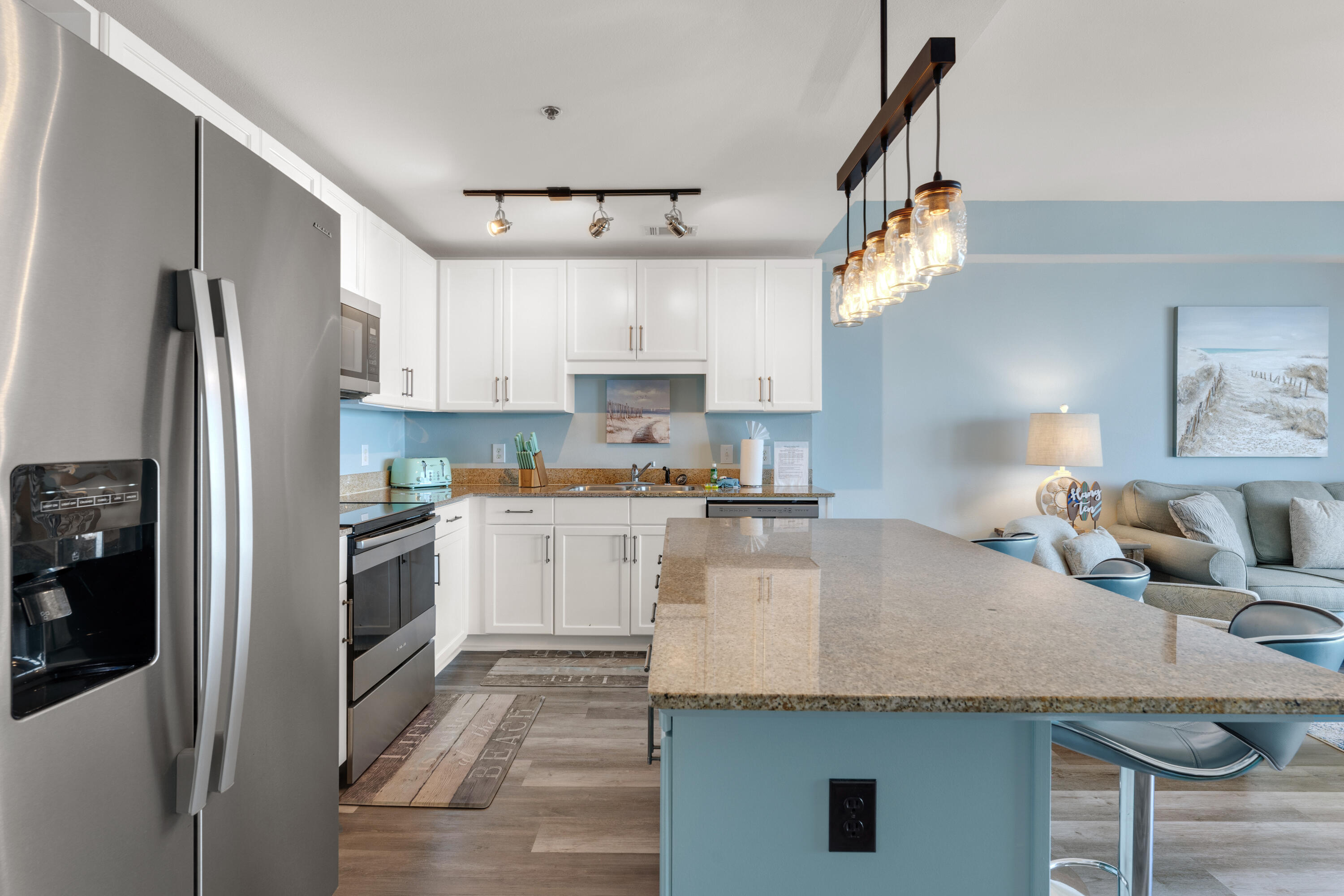 Laketown Wharf Phase II - Residential