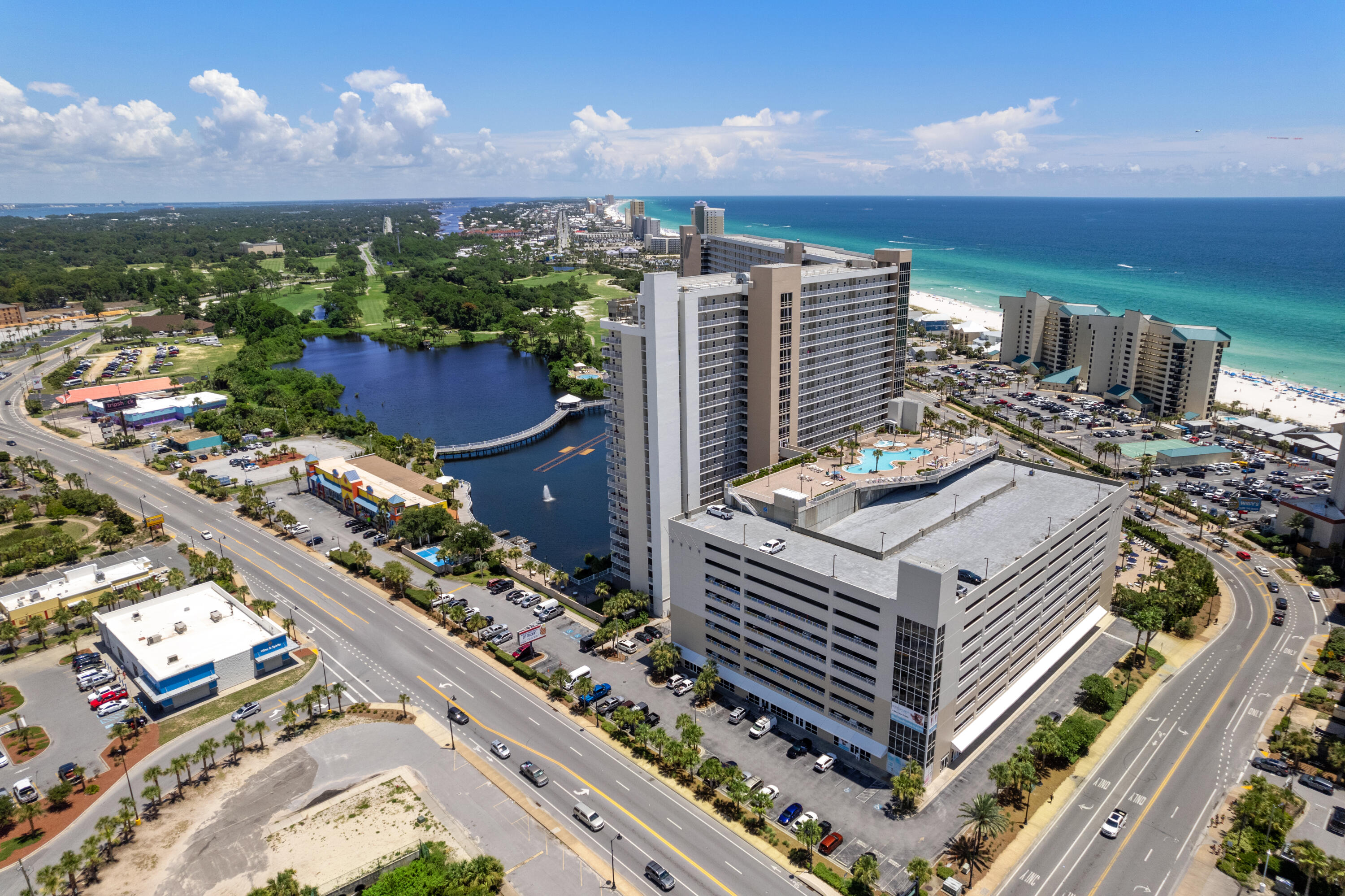 Laketown Wharf Phase II - Residential