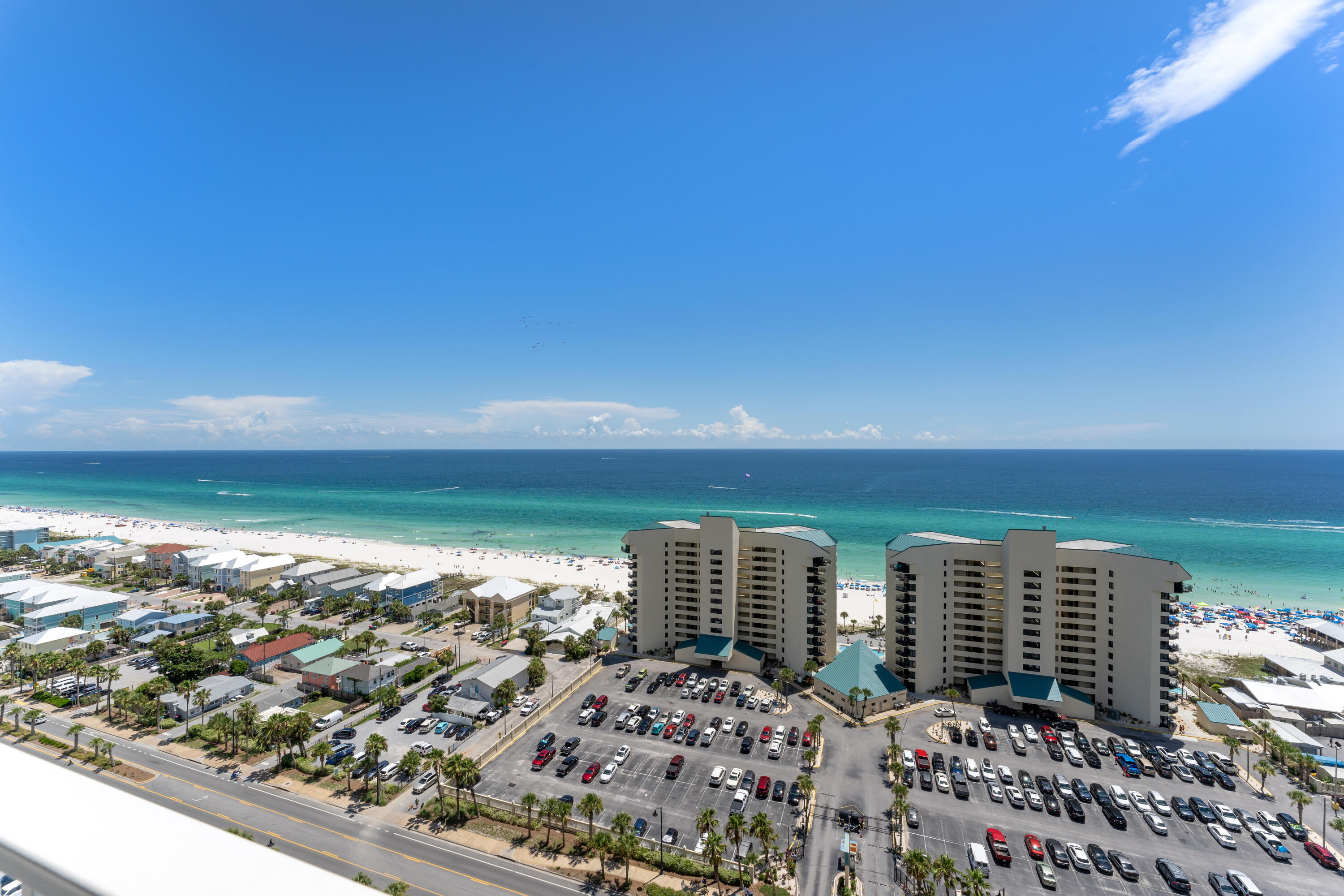 Laketown Wharf Phase II - Residential