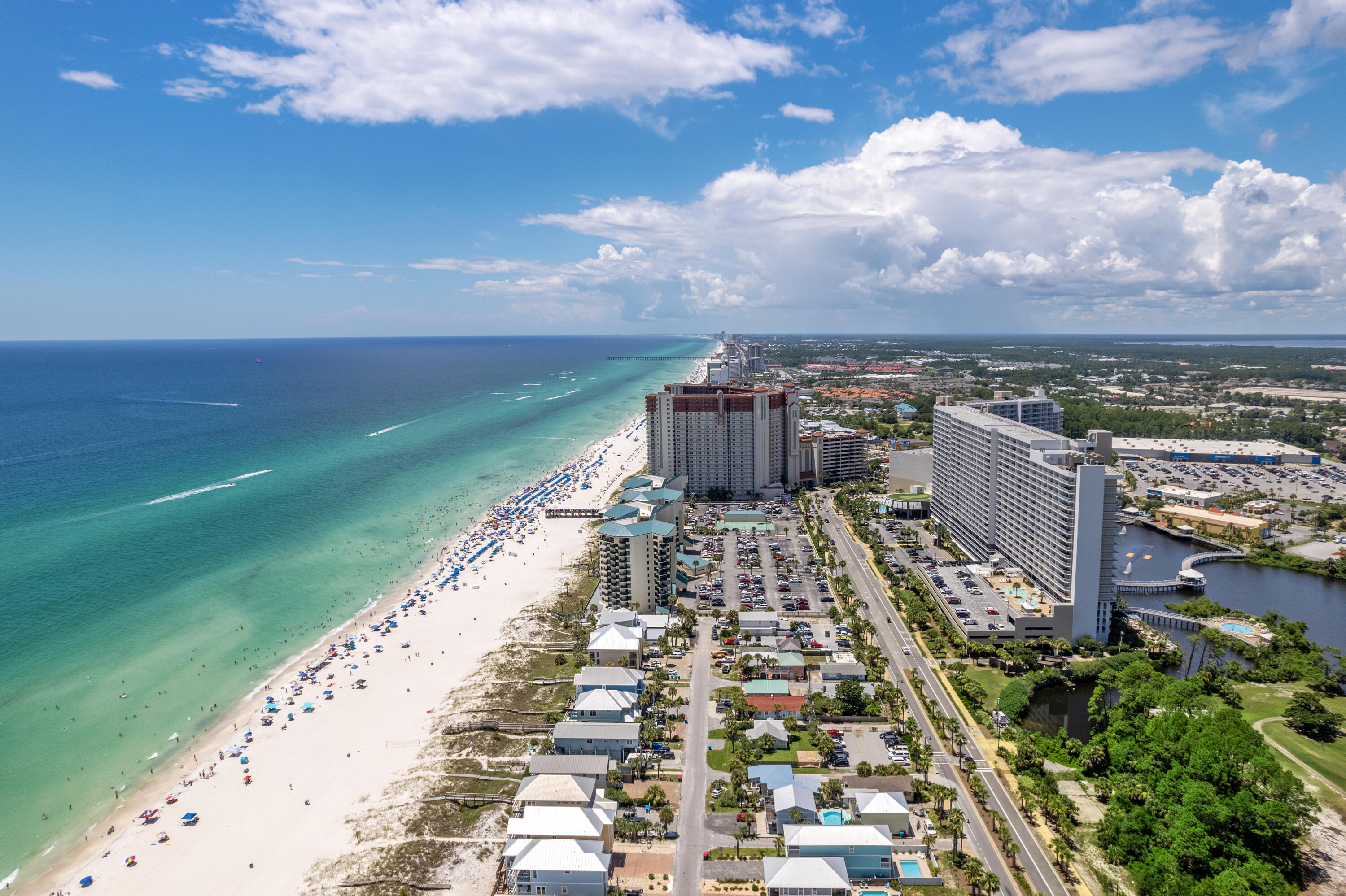 Laketown Wharf Phase II - Residential