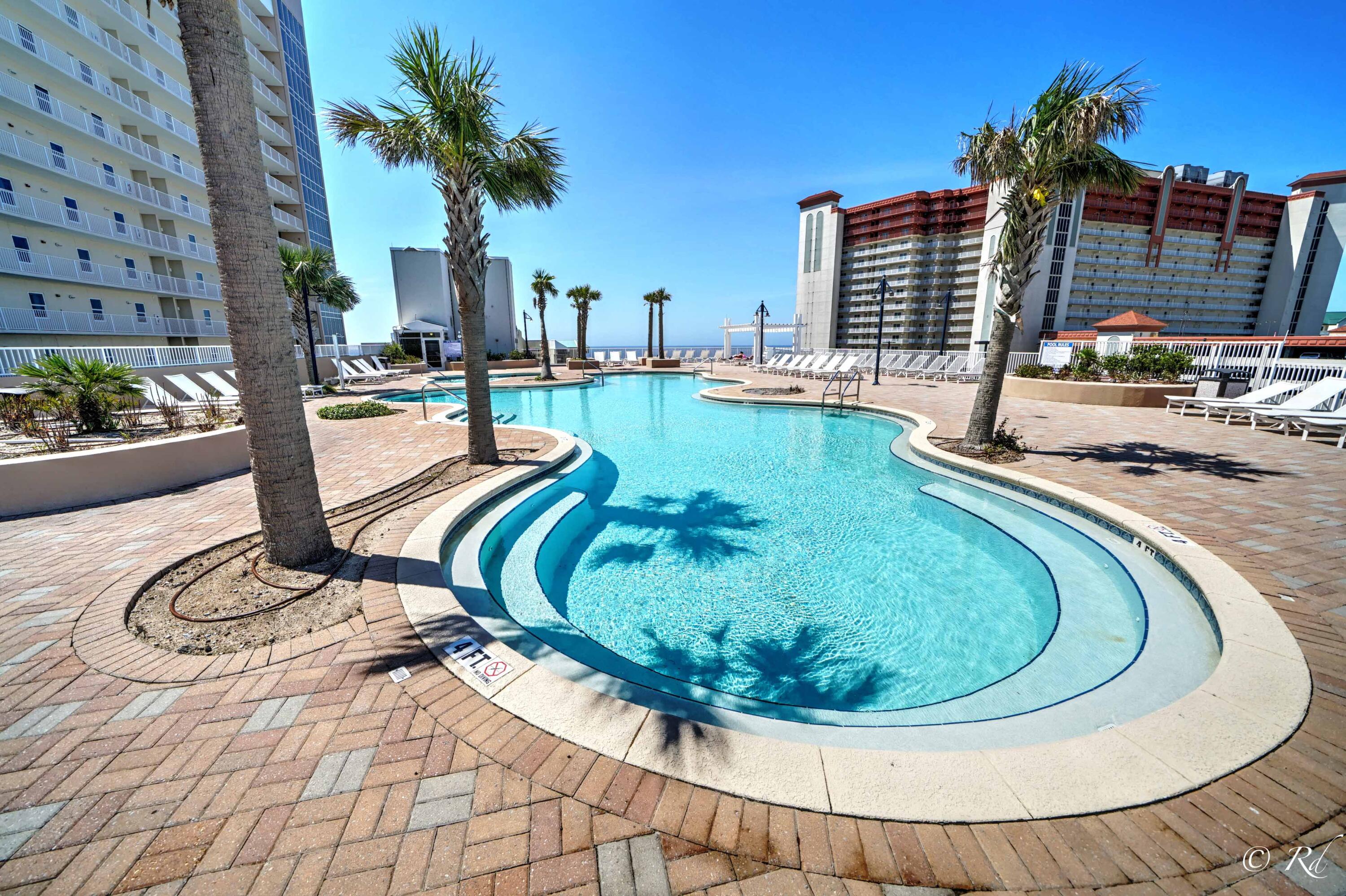 Laketown Wharf Phase II - Residential