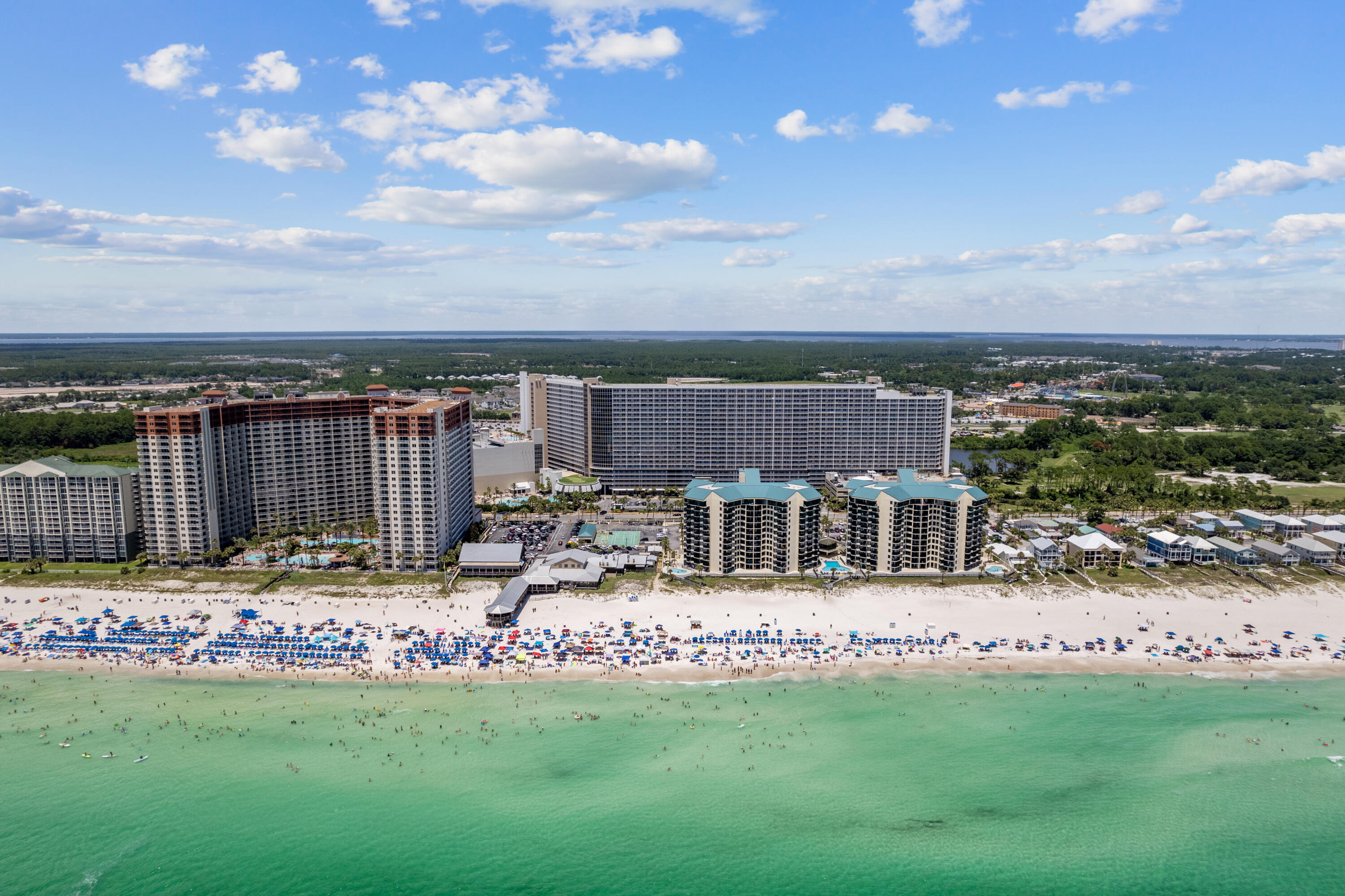 Laketown Wharf Phase II - Residential