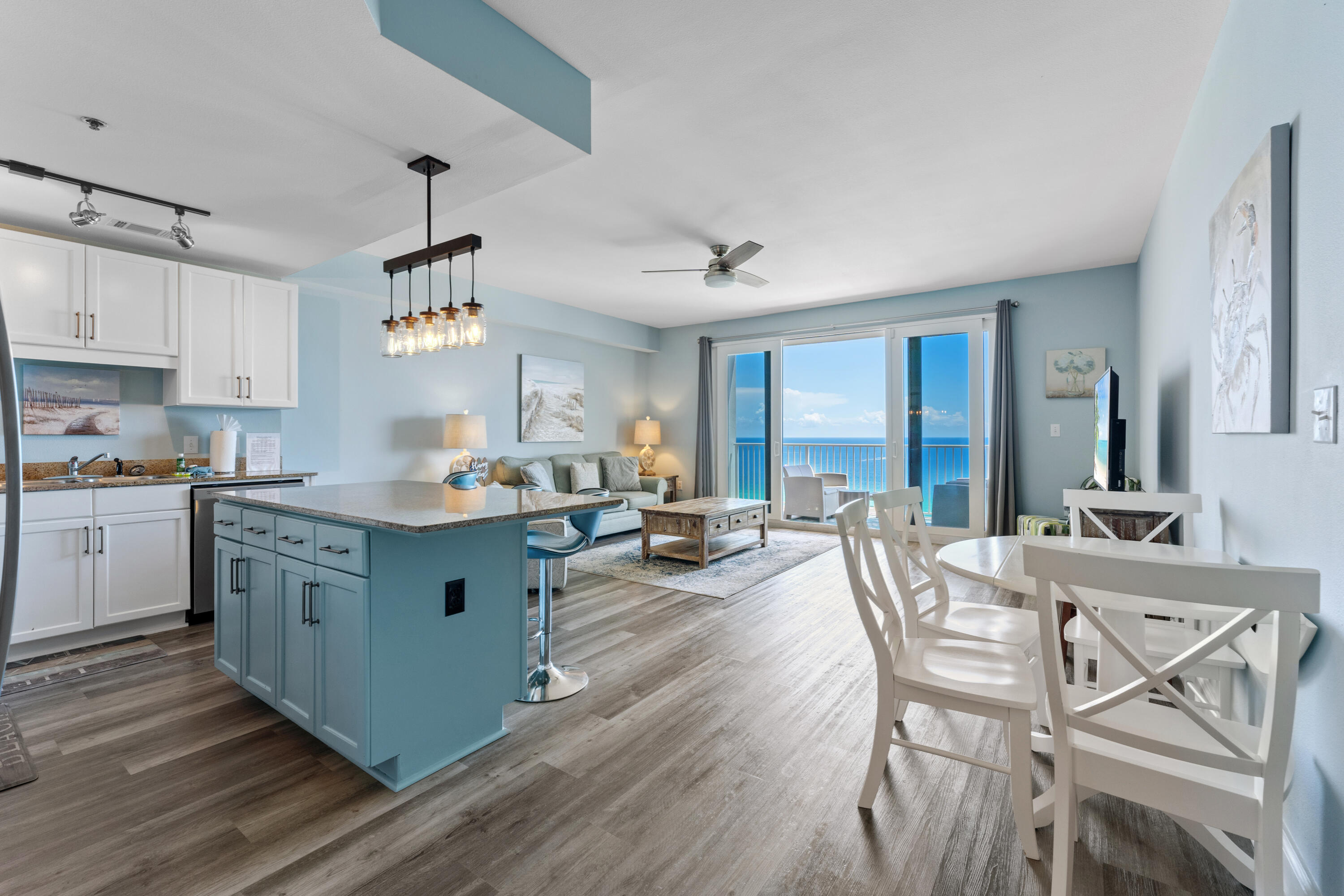 Laketown Wharf Phase II - Residential