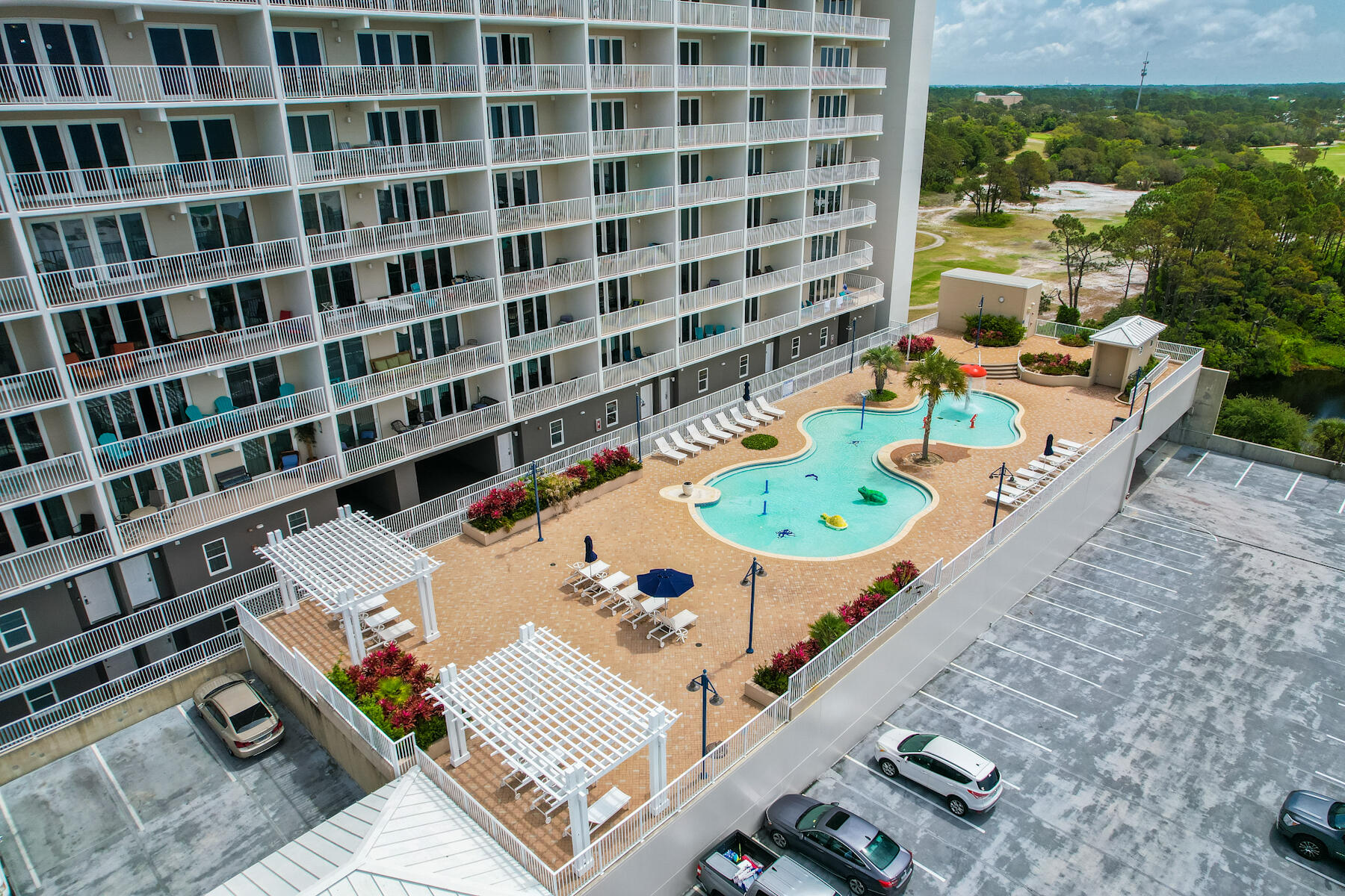 Laketown Wharf Phase II - Residential
