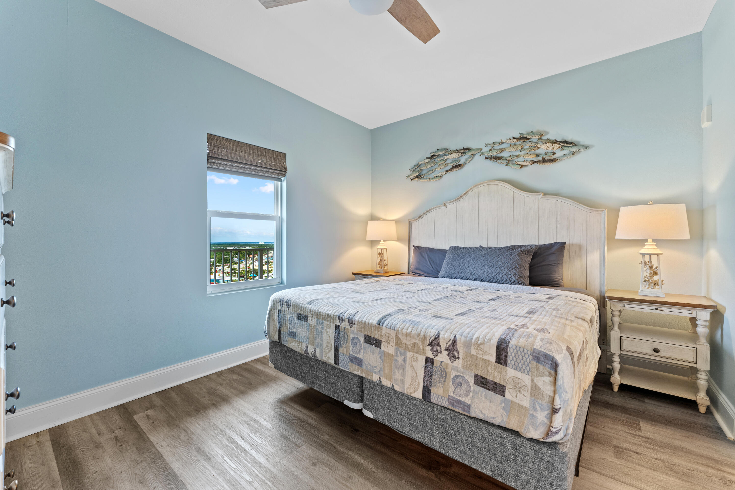 Laketown Wharf Phase II - Residential
