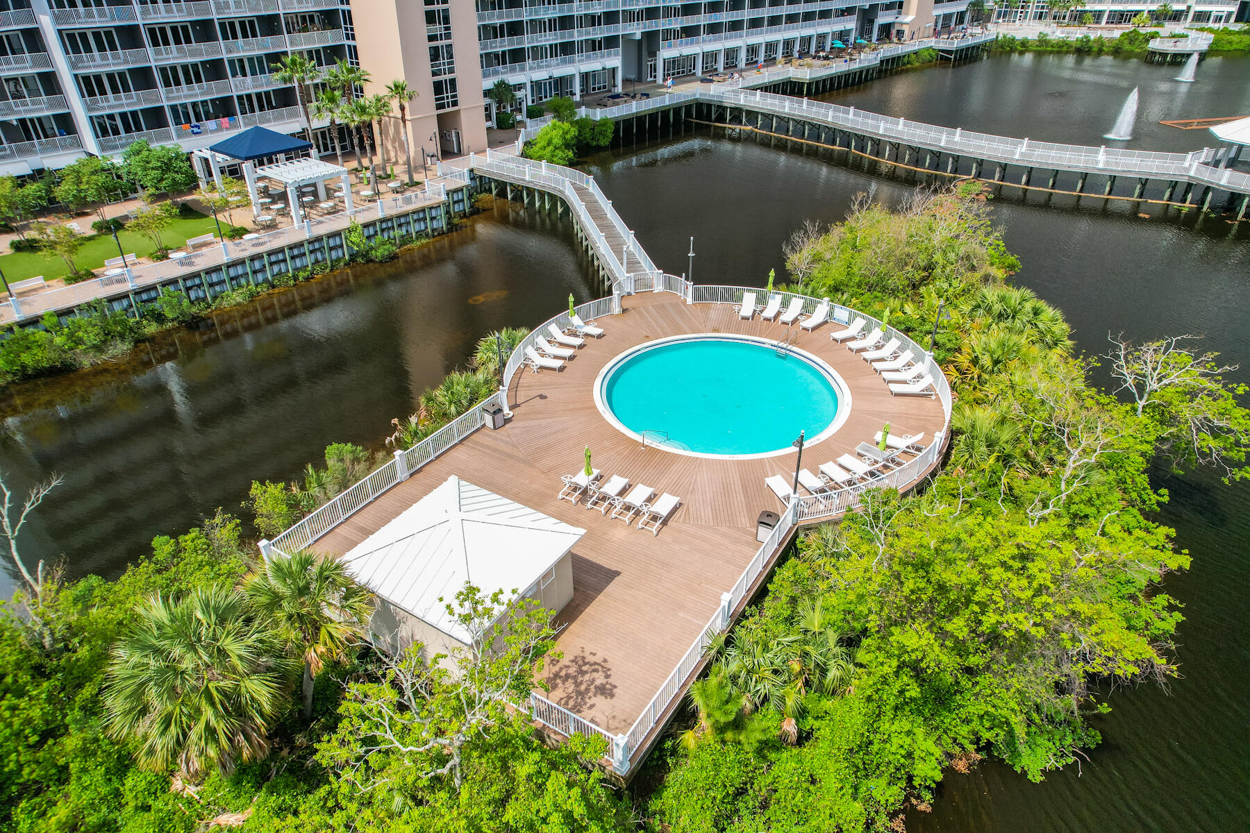 Laketown Wharf Phase II - Residential