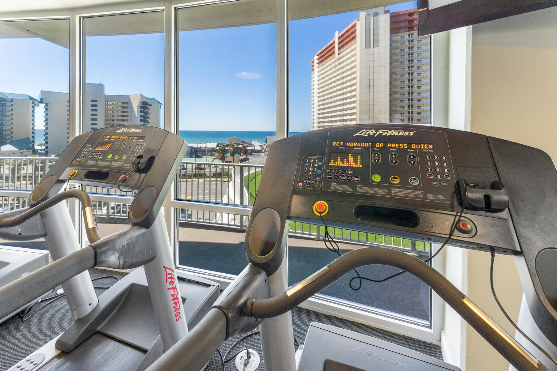 Laketown Wharf Phase II - Residential