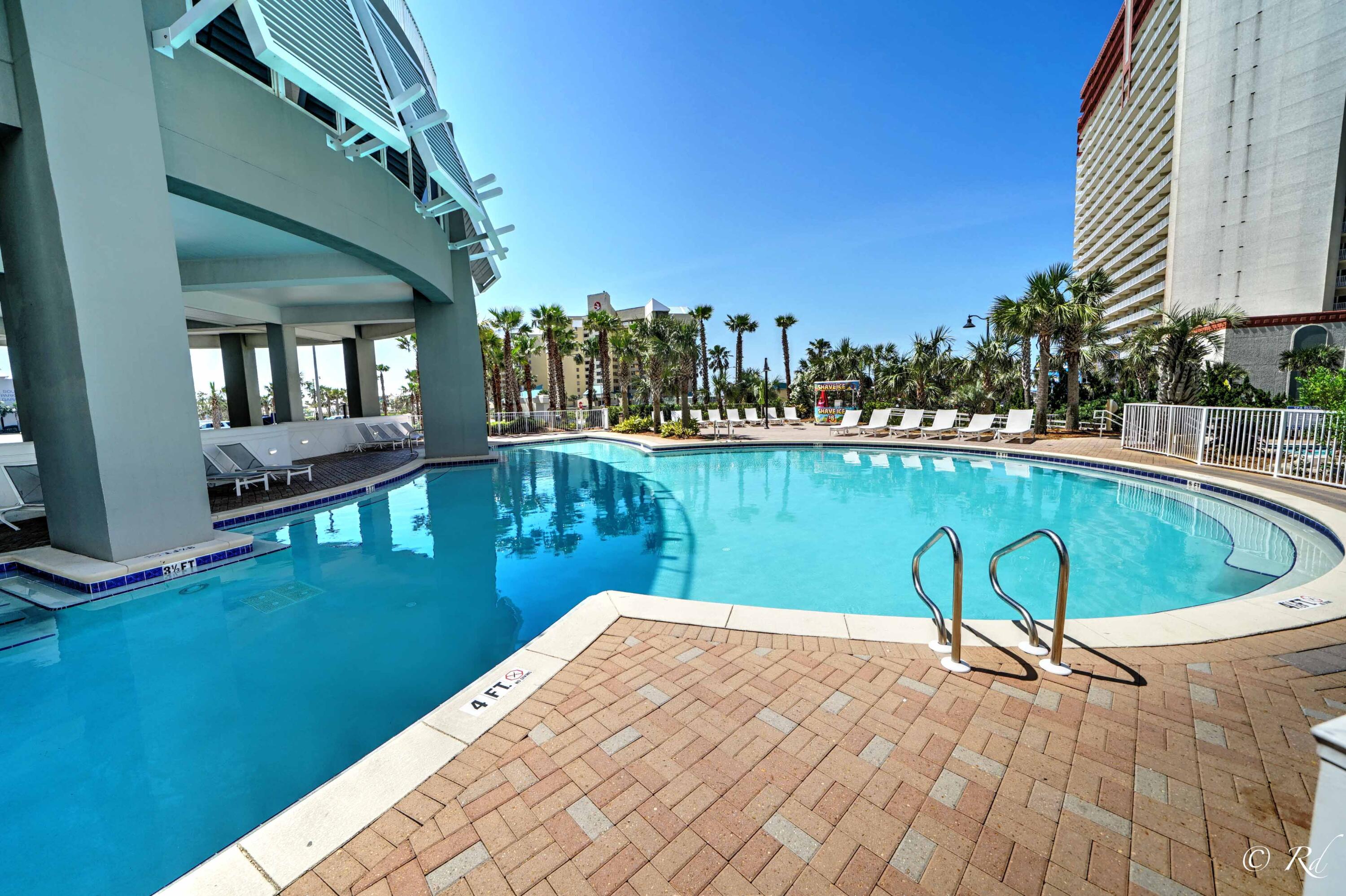 Laketown Wharf Phase II - Residential
