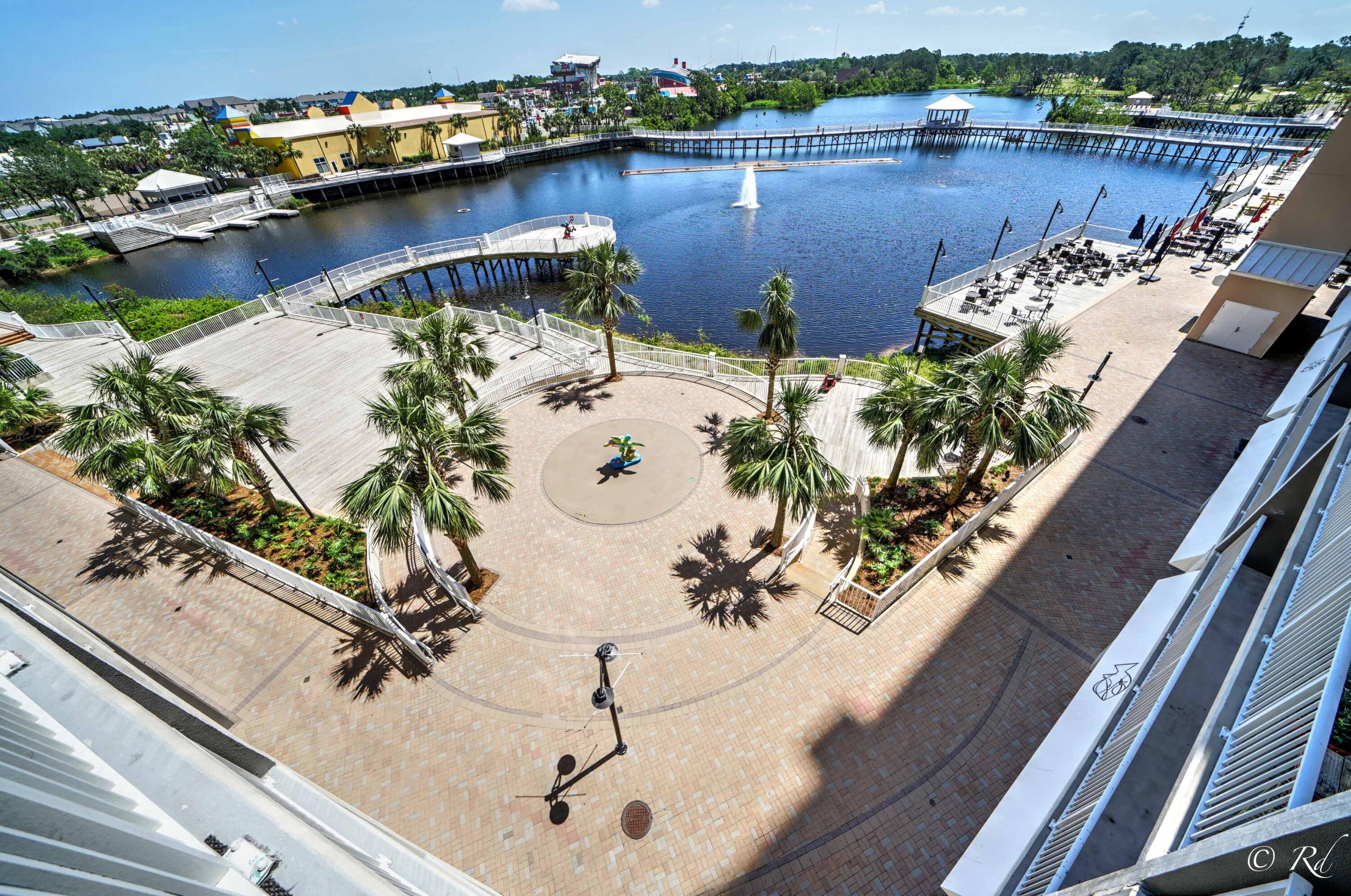 Laketown Wharf Phase II - Residential