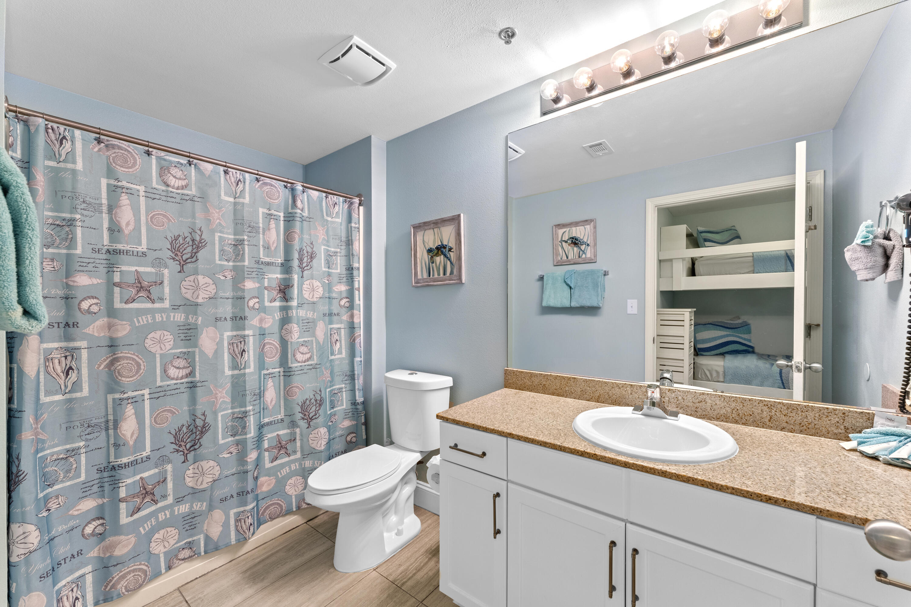 Laketown Wharf Phase II - Residential