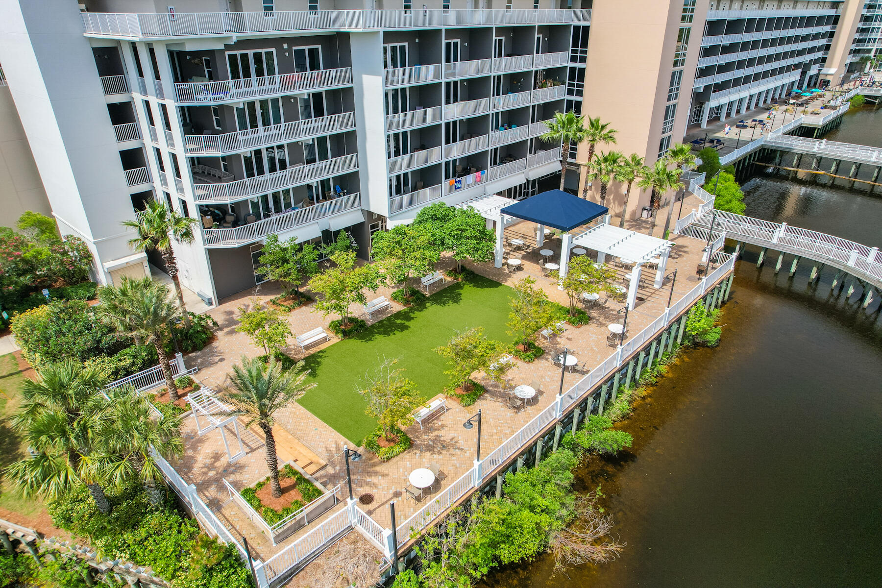 Laketown Wharf Phase II - Residential