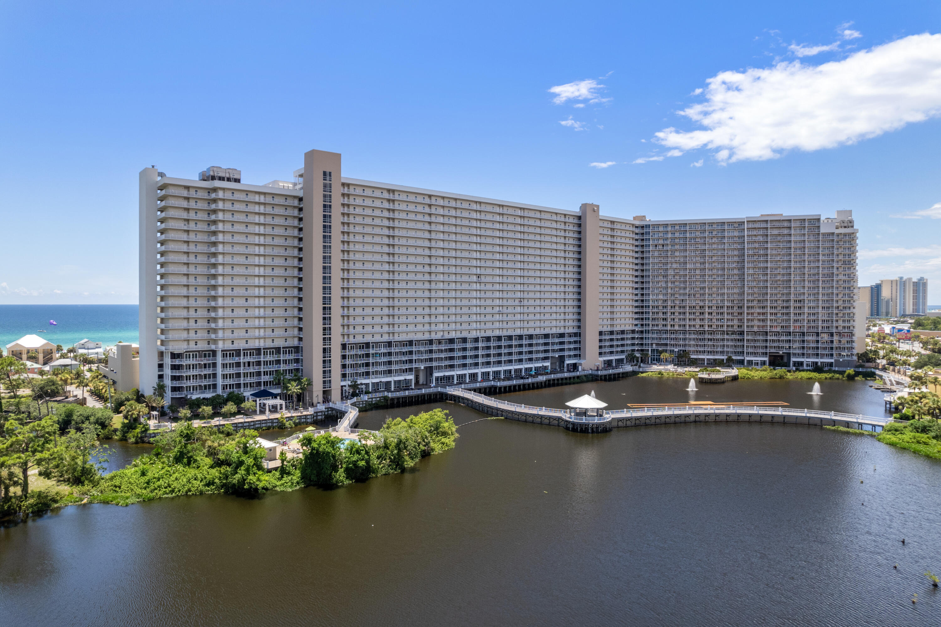 Laketown Wharf Phase II - Residential