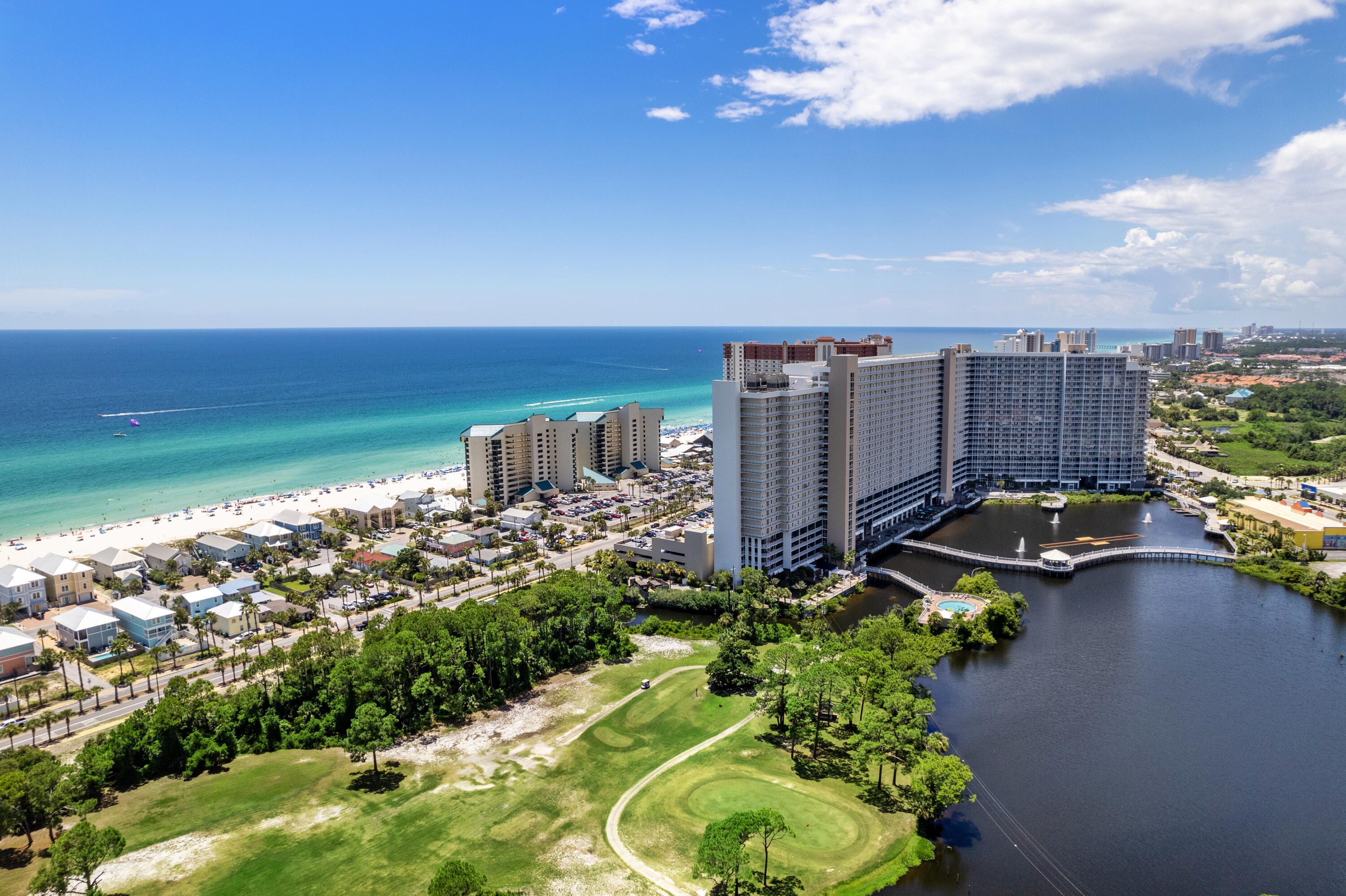 Laketown Wharf Phase II - Residential