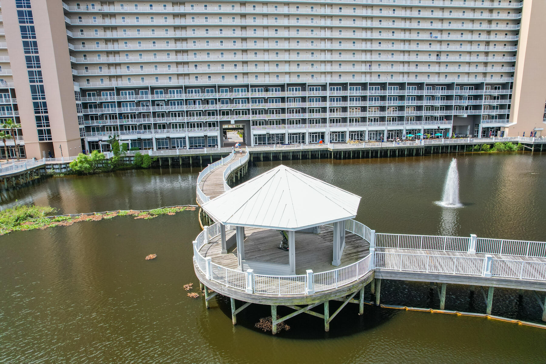 Laketown Wharf Phase II - Residential